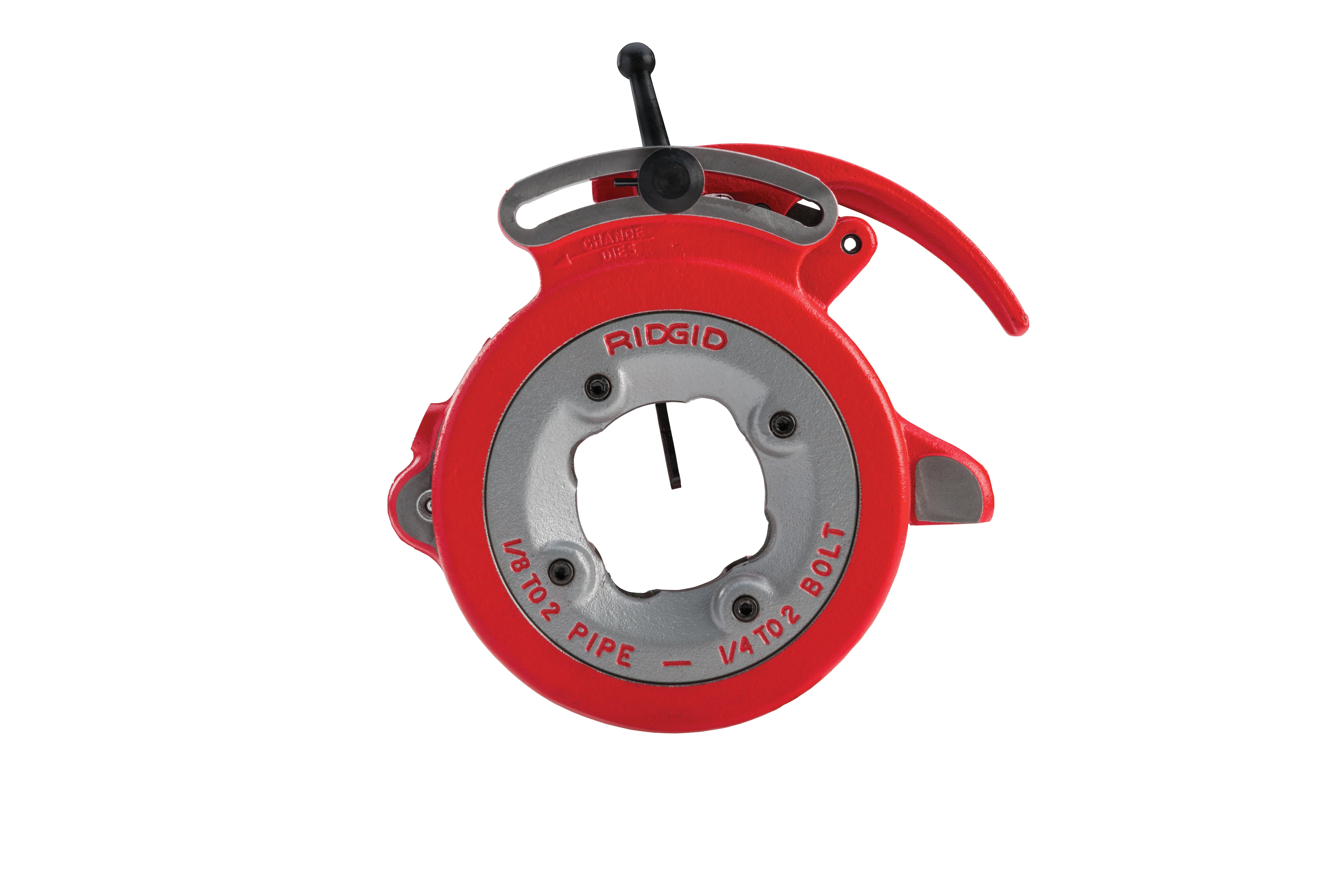 RIDGID 97080 - Cabezal Roscador 815A 1/8-2 Pulg. BSPT
