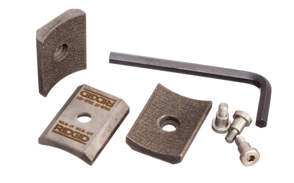 RIDGID 46363 - Llave para barril de núcleo de tubo interior de tamaño H - Vista 9