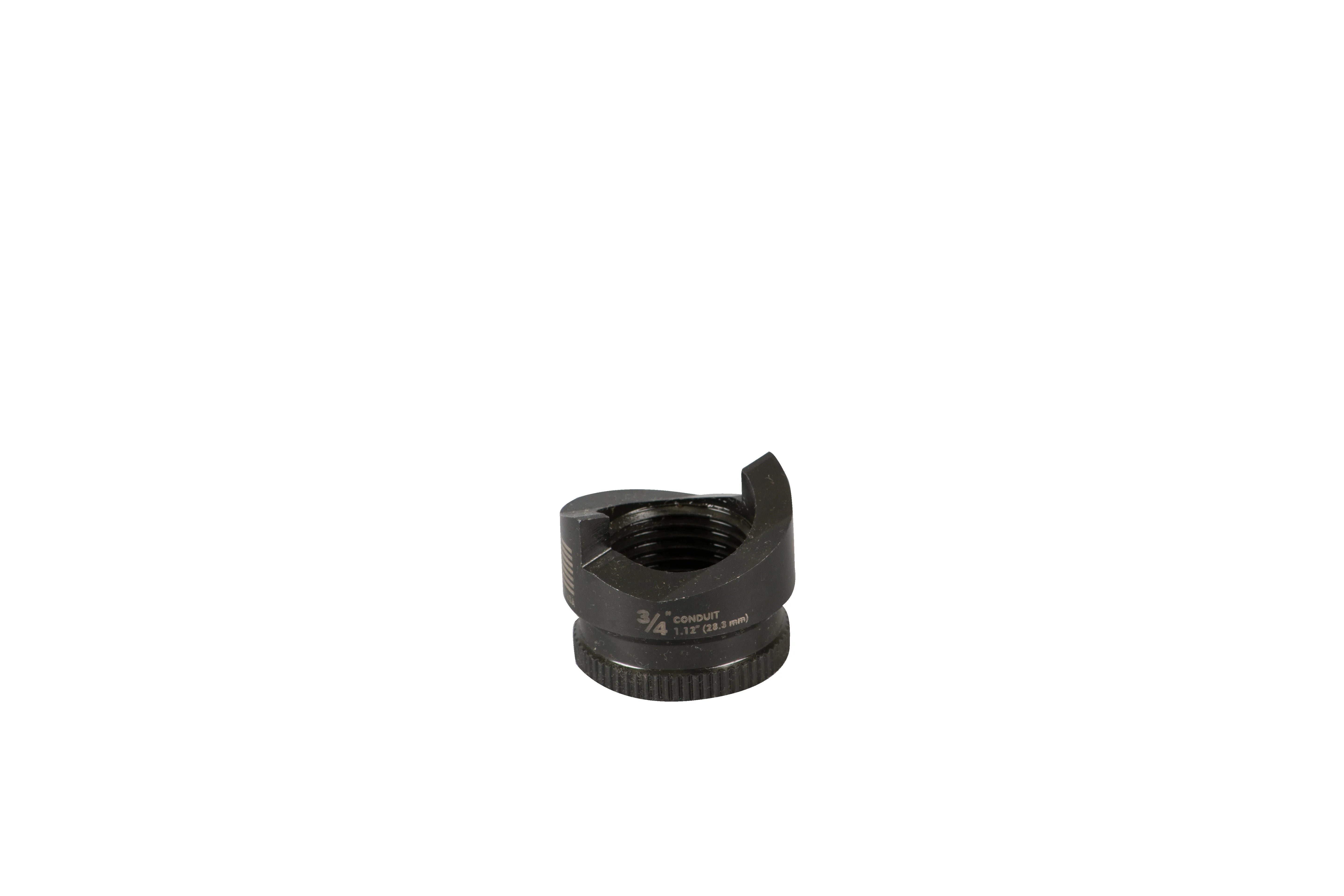 Punch, Sb, 3/4 pulg cond pop Greenlee - Sacabocados