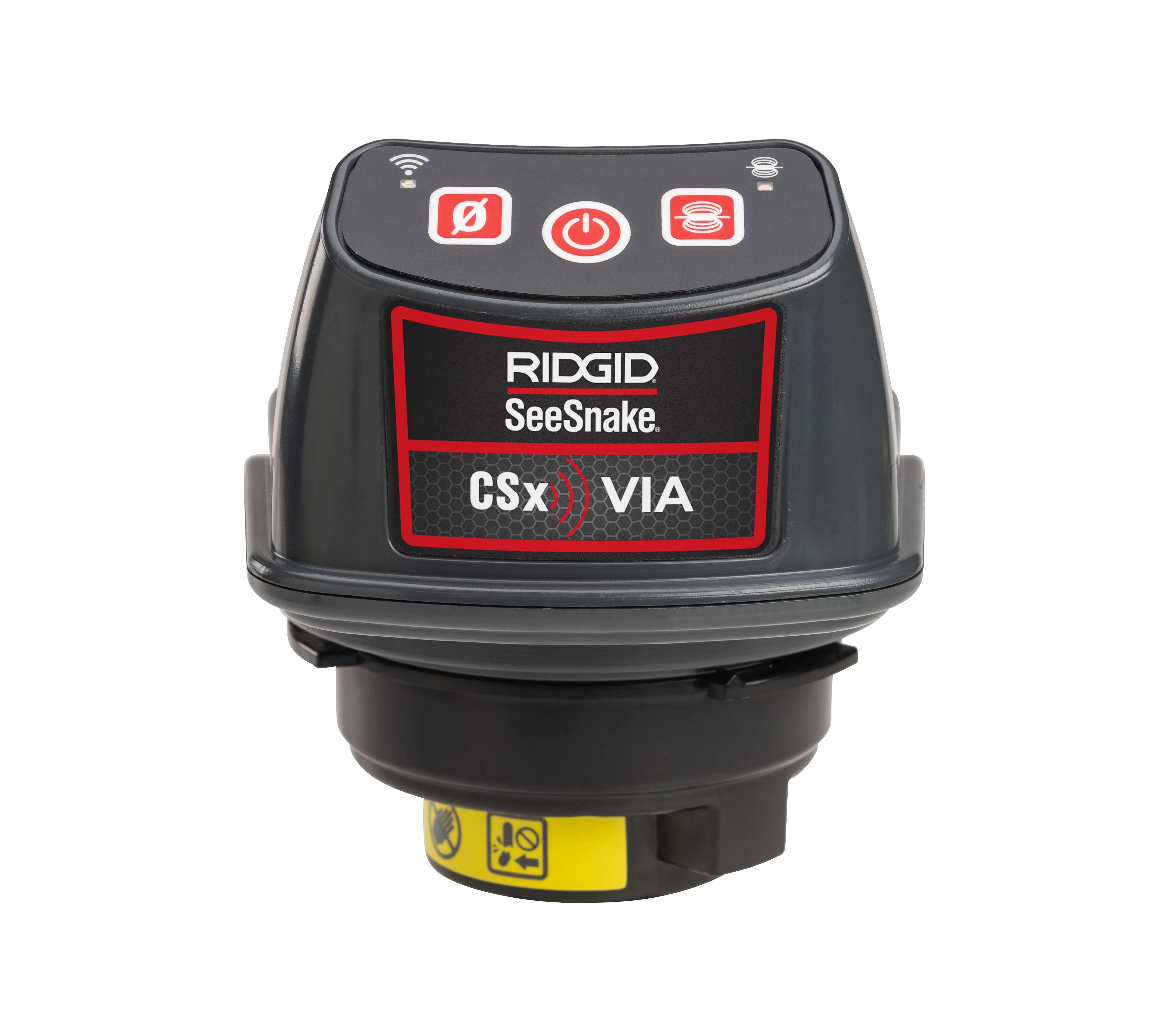 RIDGID 66523 - CSx Via - Vista 6