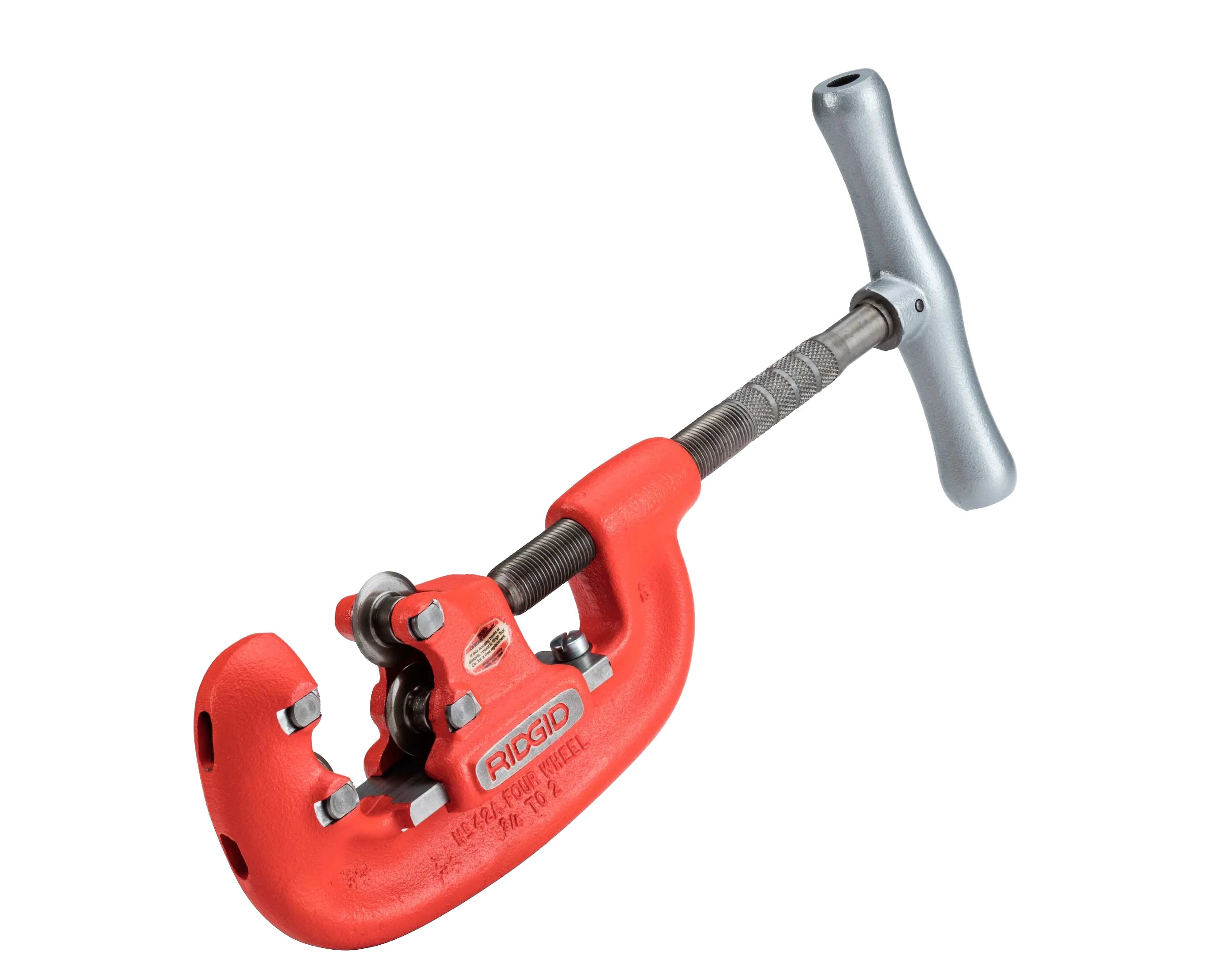 RIDGID 49267 - Cortador 42A HD Tubo W/F448 JAP