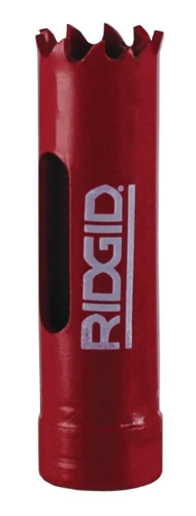 RIDGID 53000 - Coronas de sierras perforadoras de paso variable - Vista 6