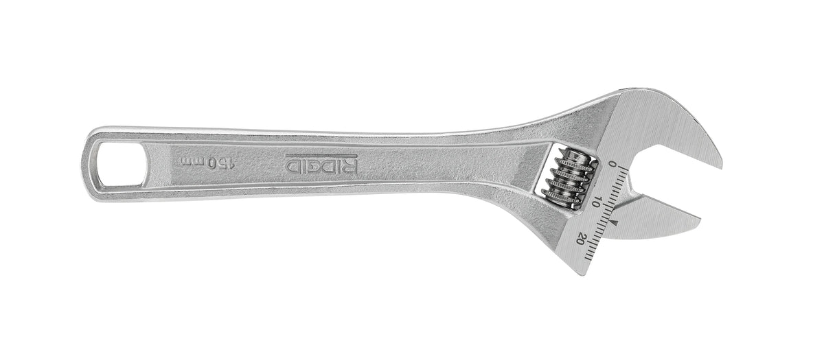 RIDGID 86922 - Llave ajustable de 15 en - Vista 8