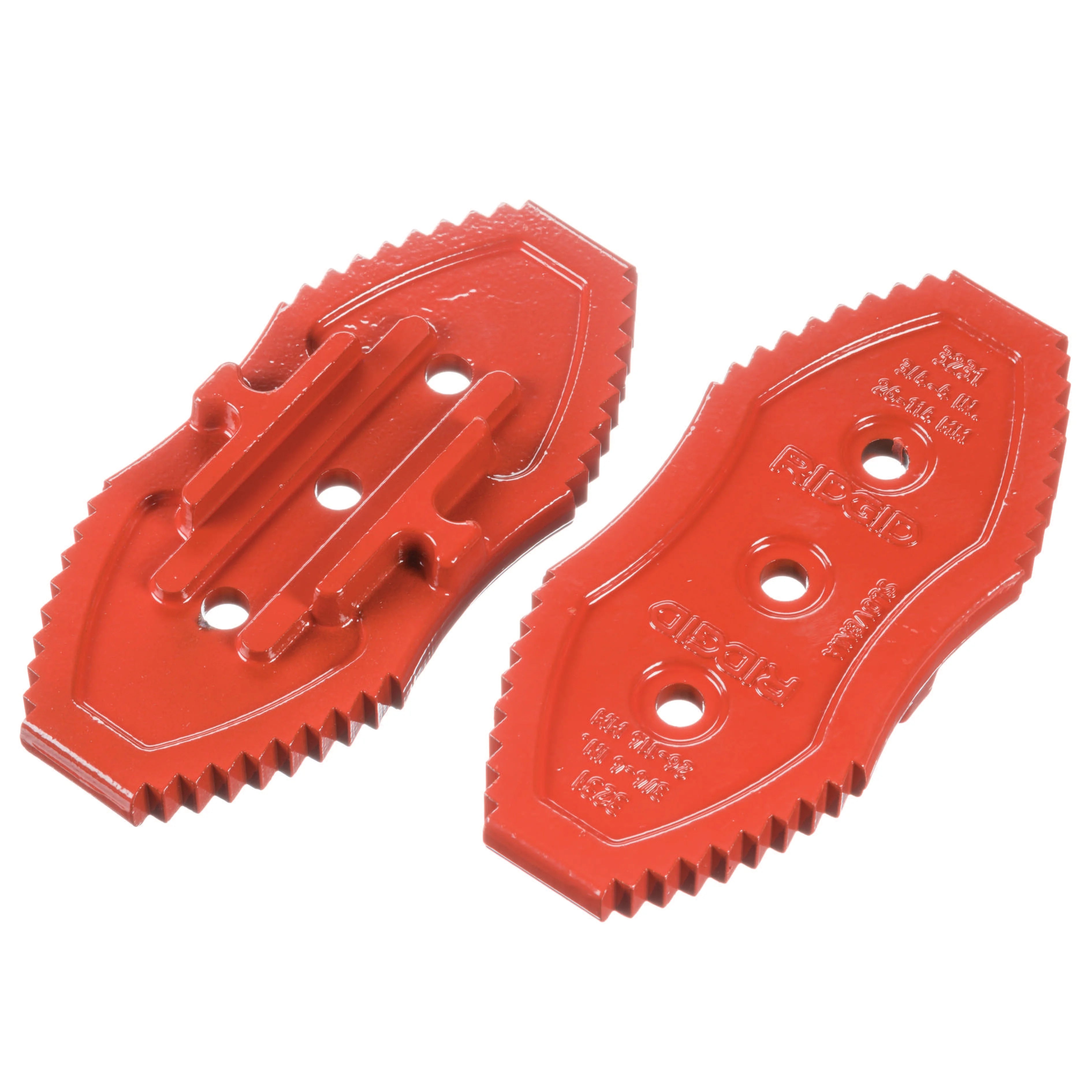 RIDGID 93045 - Dados 00R 1 pulg. NPT