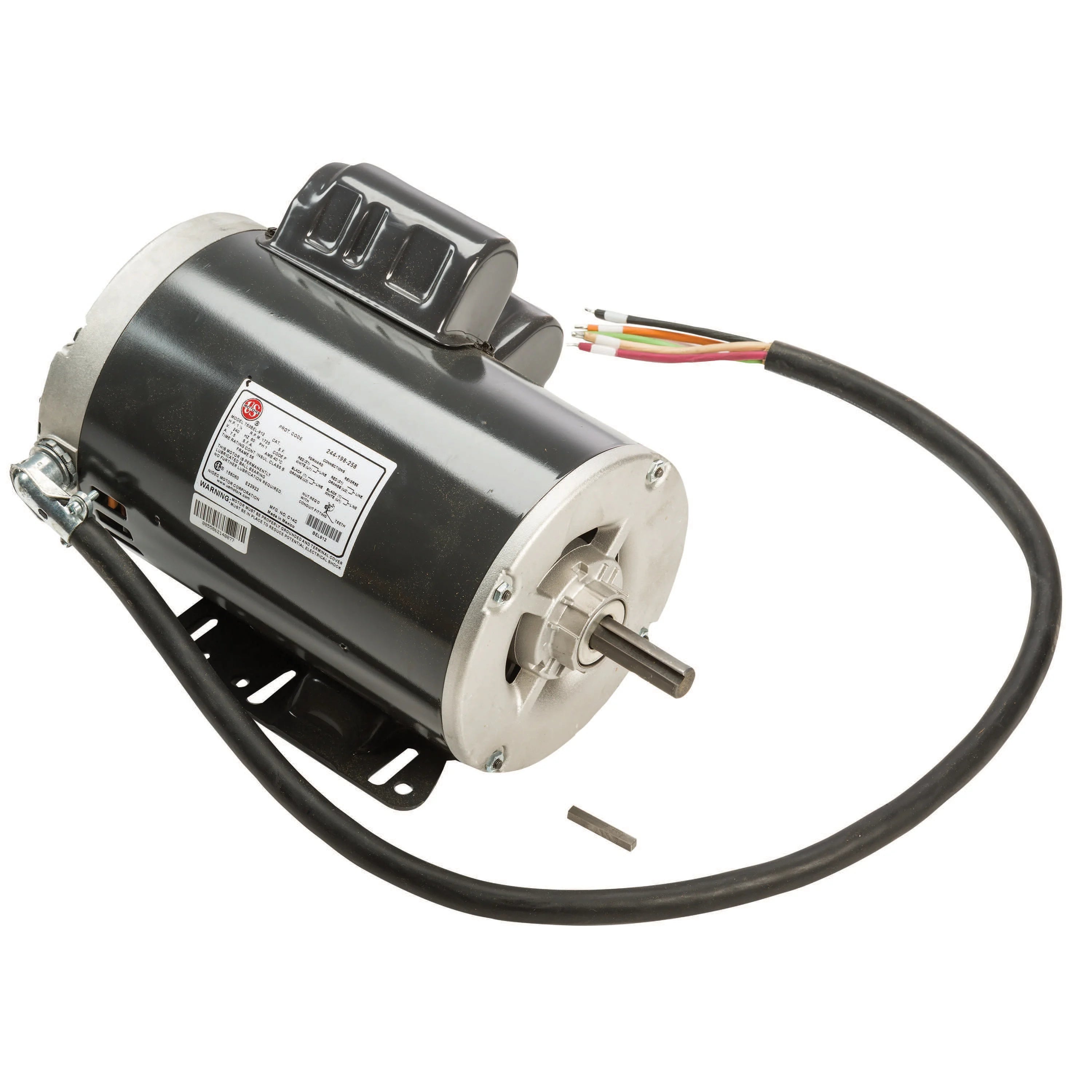 RIDGID 26232 - Motor 240V 60HZ con Conector