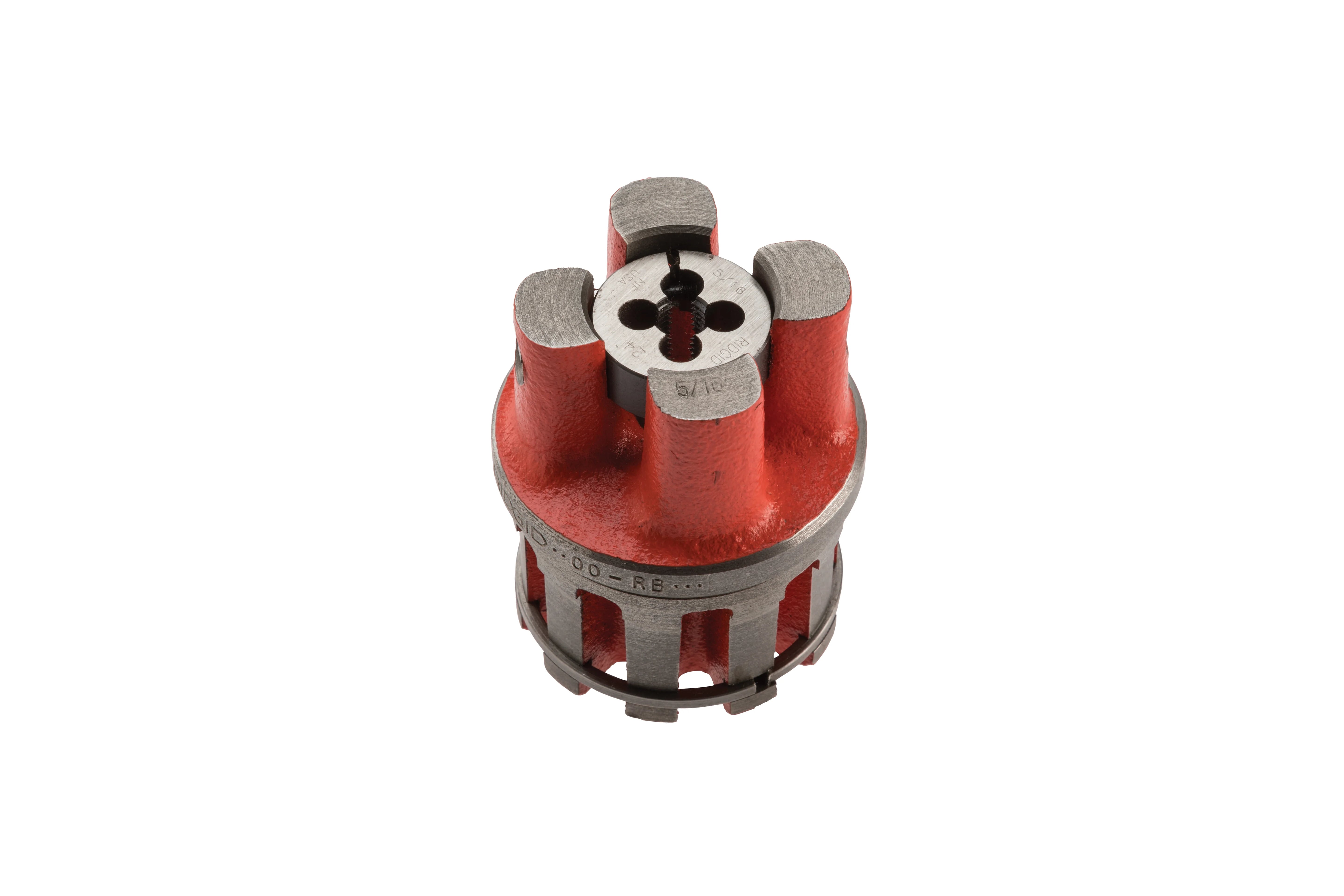 RIDGID 37715R - DIEHEAD, CMPL 00RB 5/16 NF