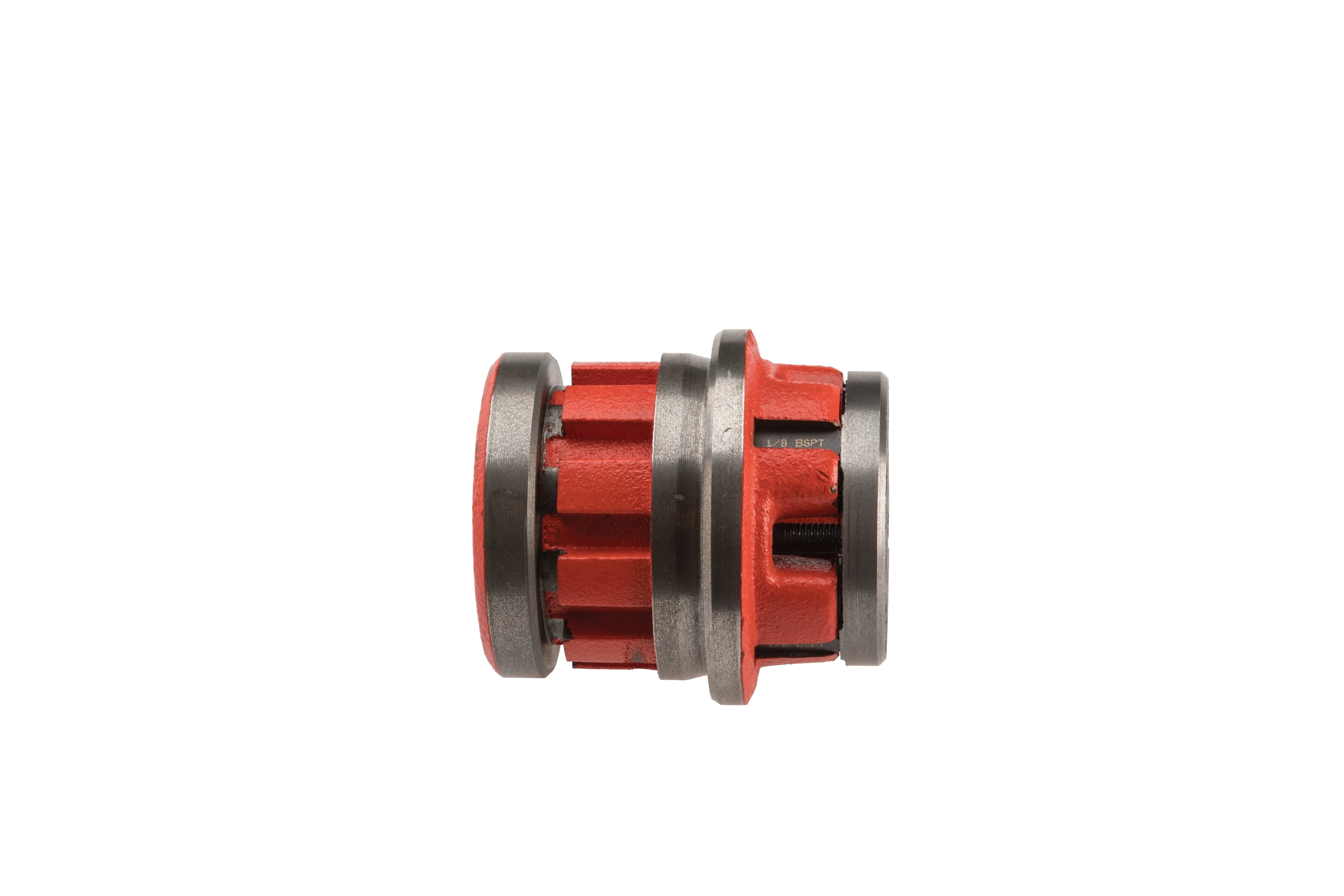RIDGID 65705 - Cabezales Roscadores Para Roscadoras Manuales