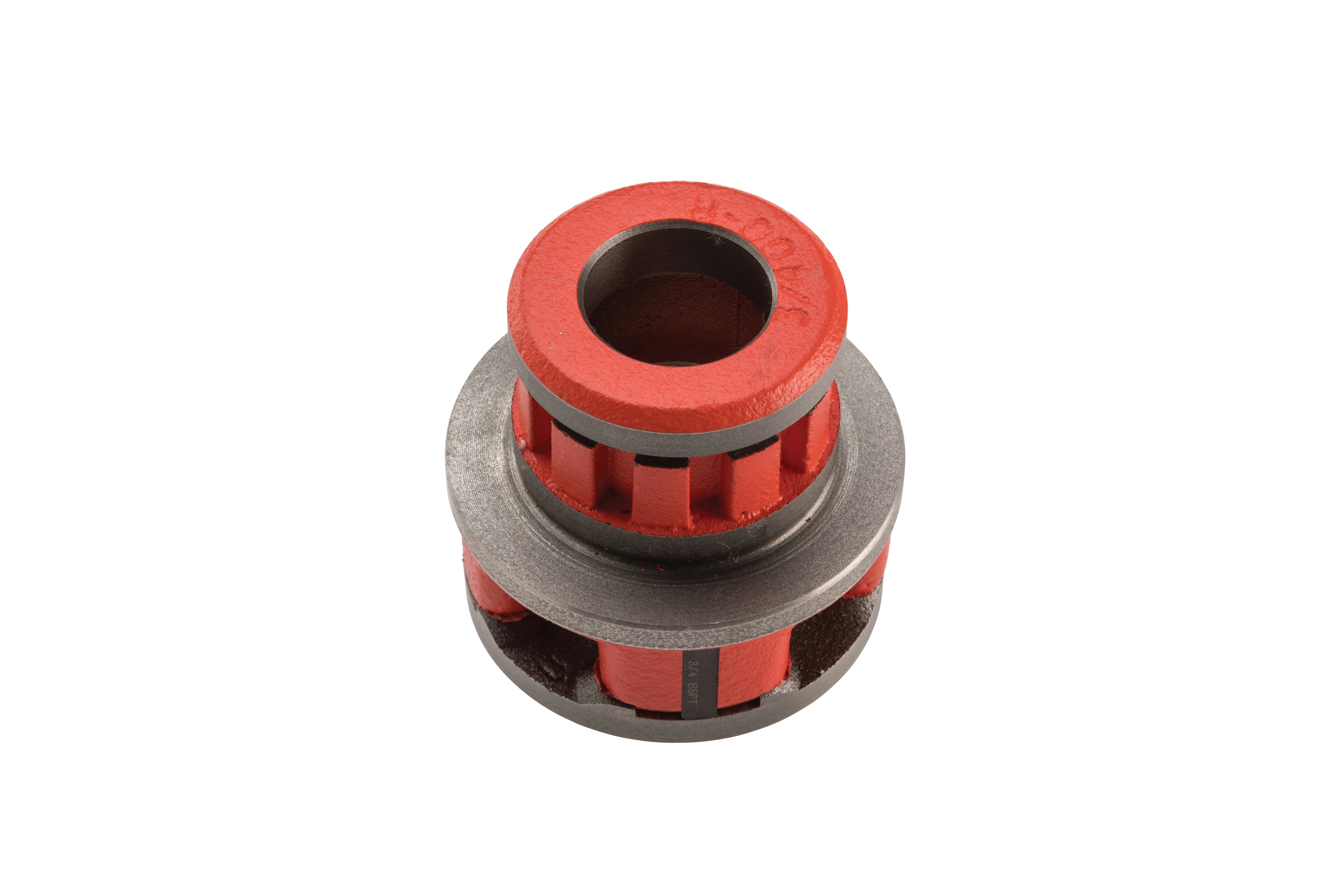 RIDGID 65725 - Cabezales roscadores para roscadoras manuales - Vista 2