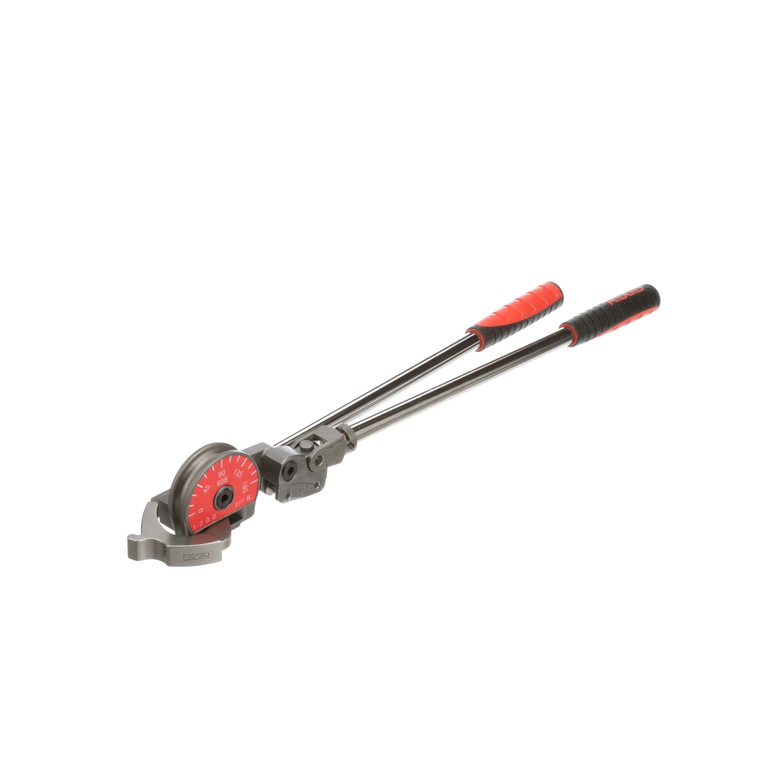 RIDGID 38063 - Curvadora de instrumentos para servicio pesado 612M - Vista 9