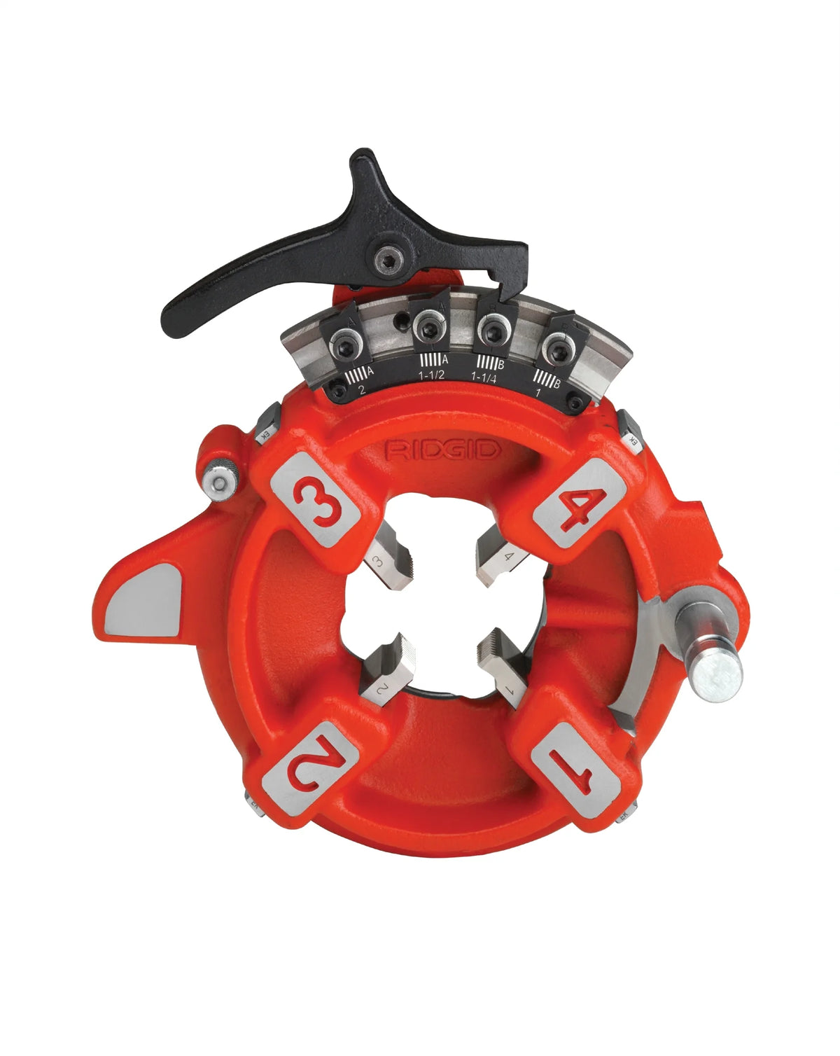 RIDGID 45322 - DIEHEAD 815A F/EUROPE - Vista 4