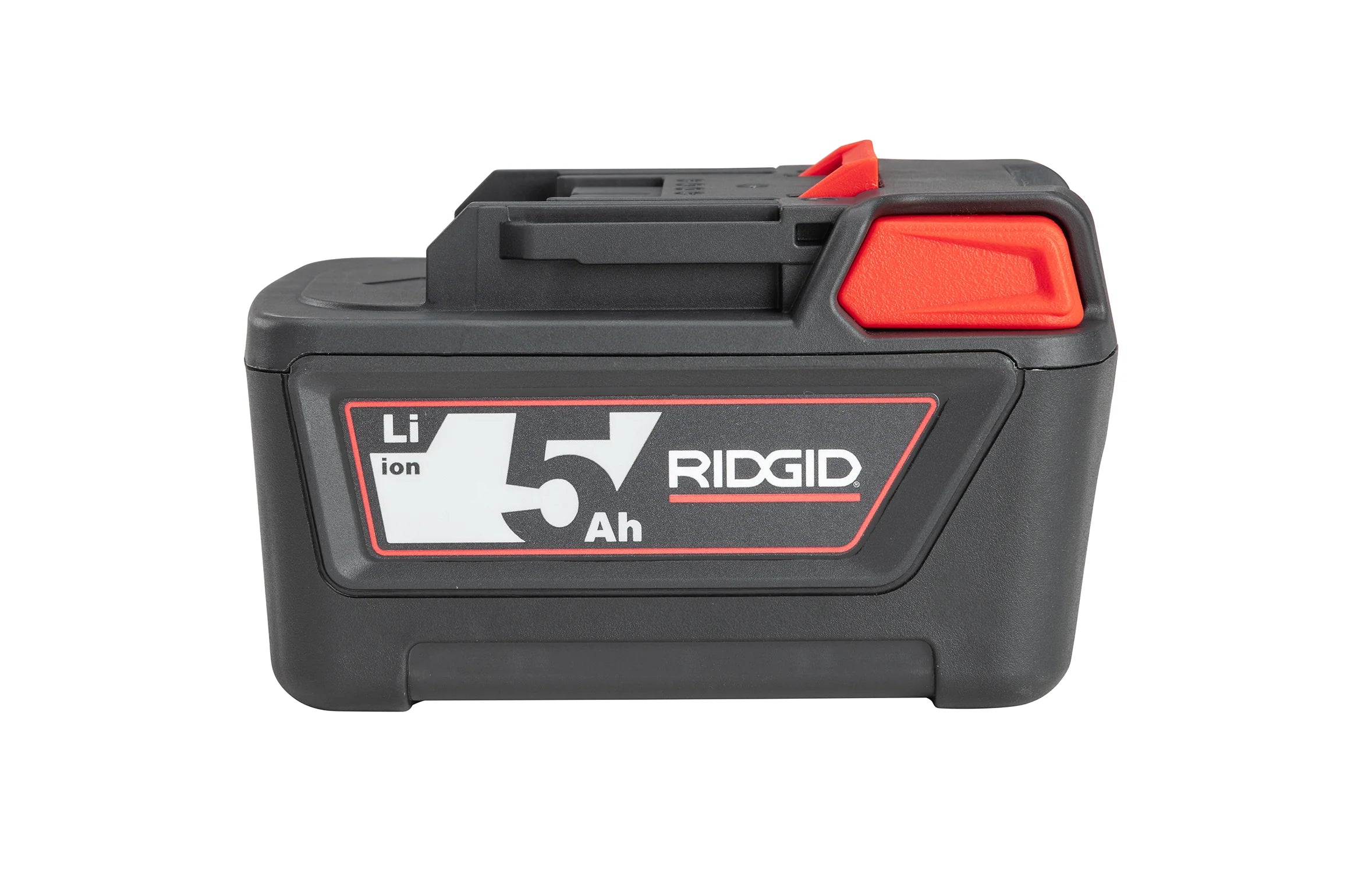 RIDGID 56518 - Batería 18V 5.0AH LI-WORLD - Vista 3