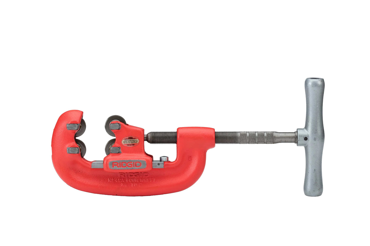 RIDGID 49267 - Cortador 42A HD Tubo W/F448 JAP - Vista 4