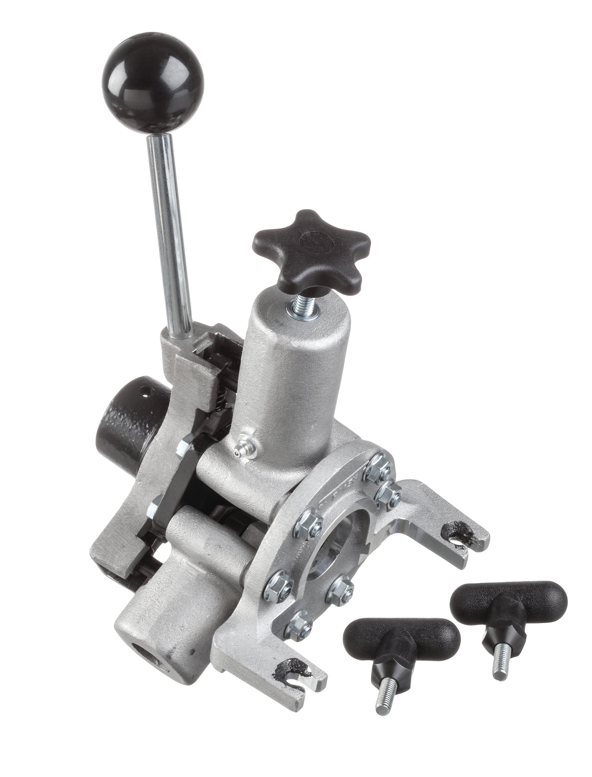 RIDGID 59462 - Máquina K-3800 con guantes - Vista 6