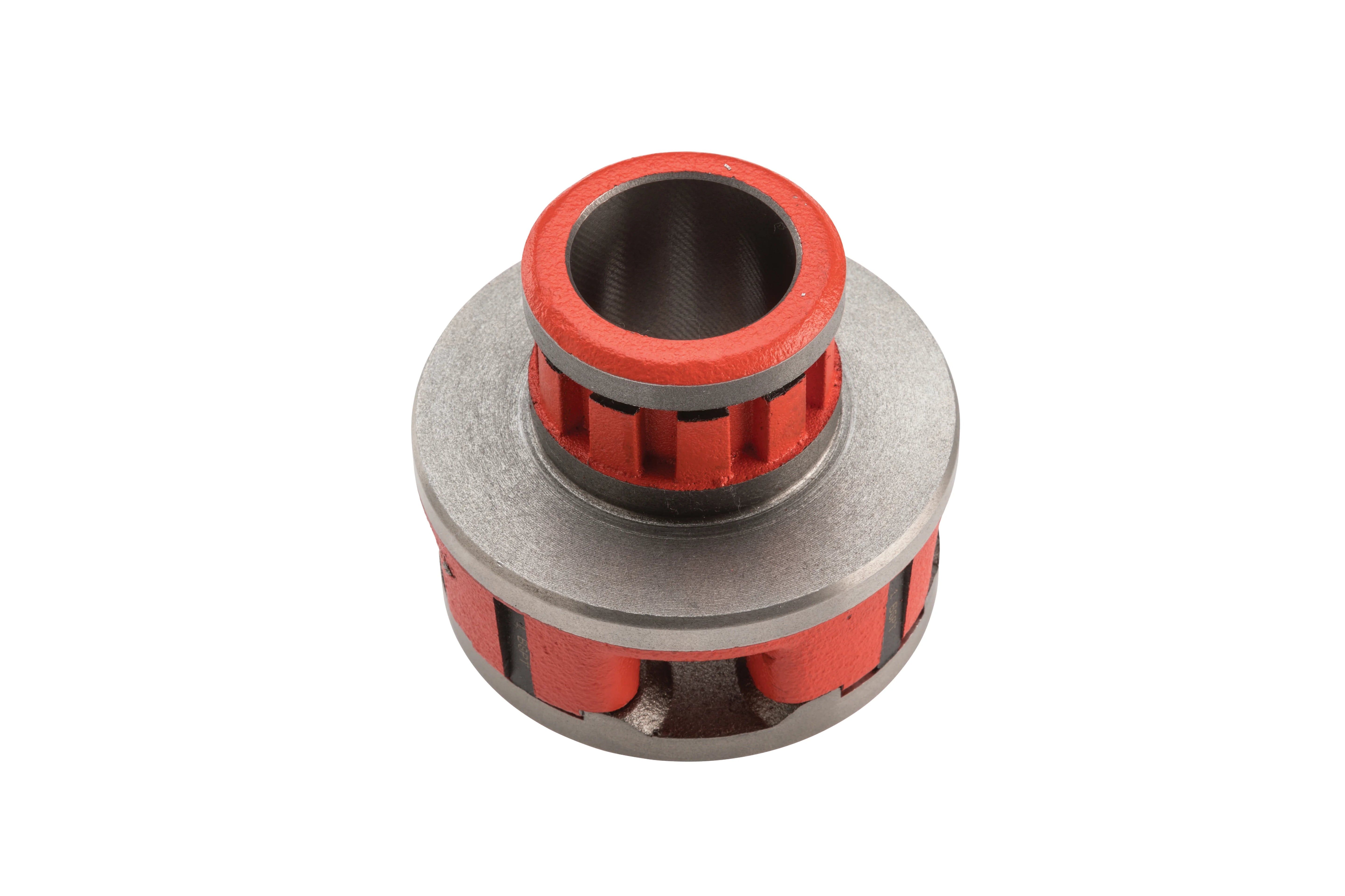 RIDGID 65730 - Cabezales Roscadores Para Roscadoras Manuales