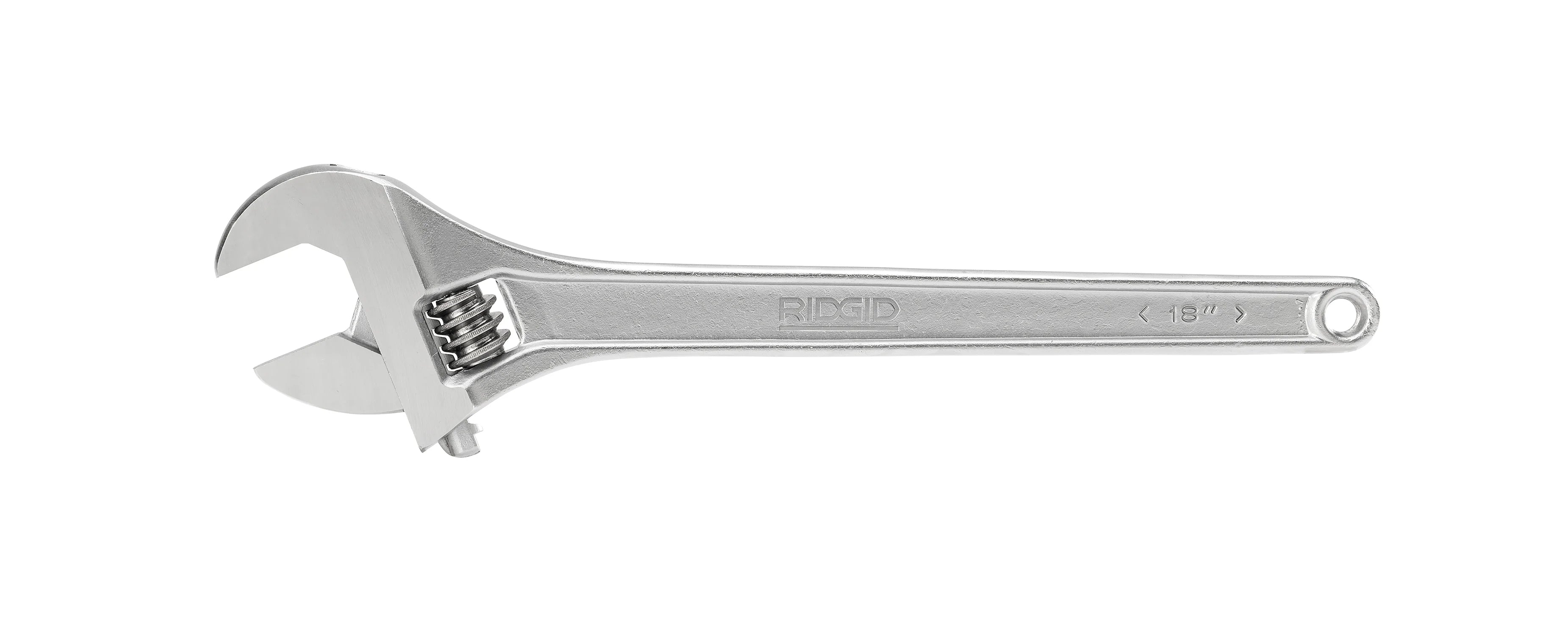 RIDGID 86927 - Llave ajustable de 18 en - Vista 4