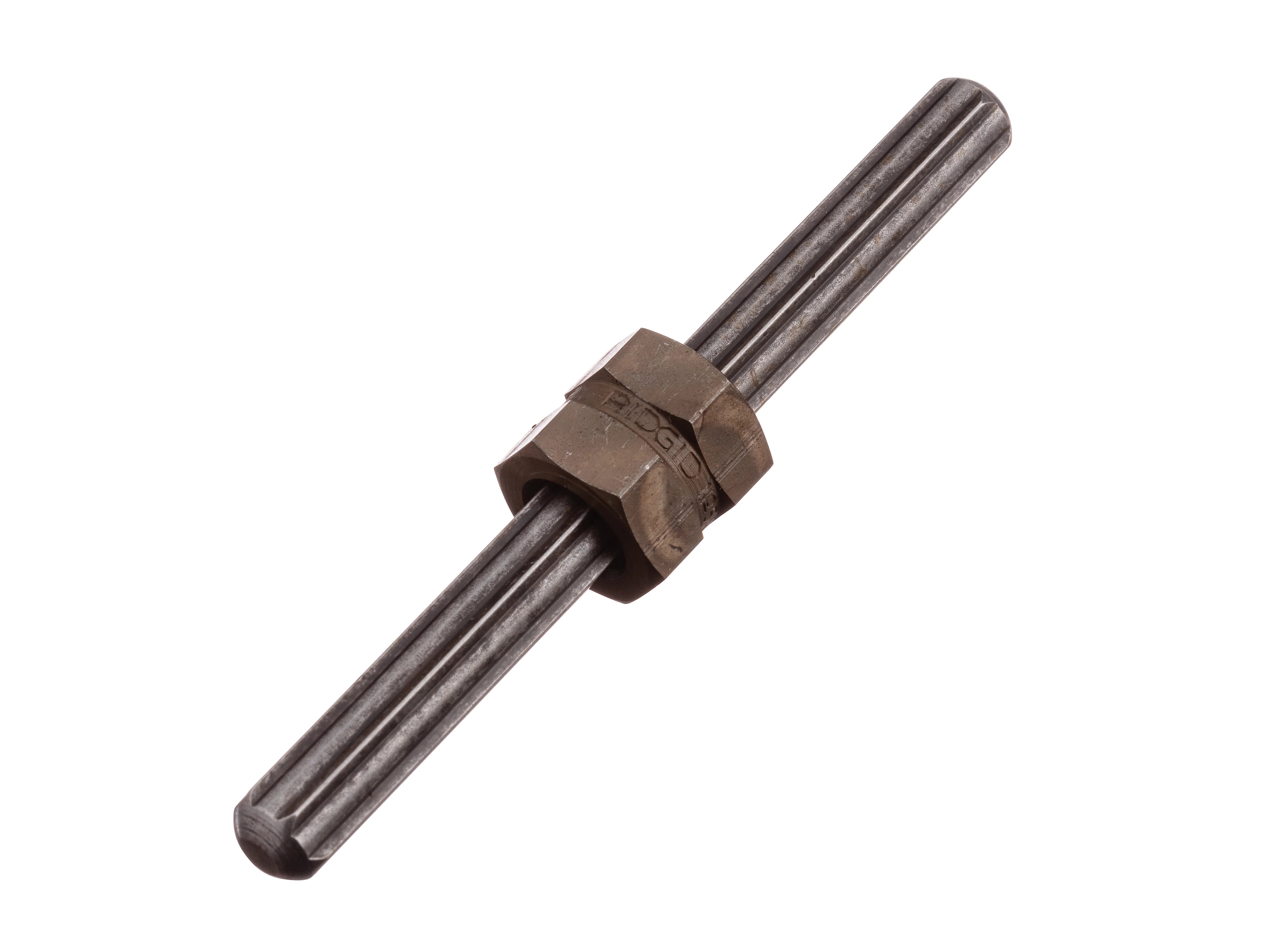 RIDGID 35570 - Juego De Extractores Para Tornillos Modelo 8