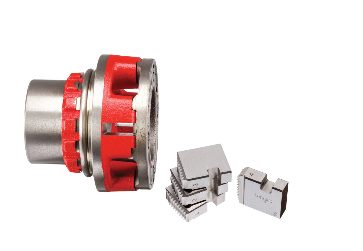 RIDGID 37715R - DIEHEAD de Completo 00RB 5/16 NF - Vista 9