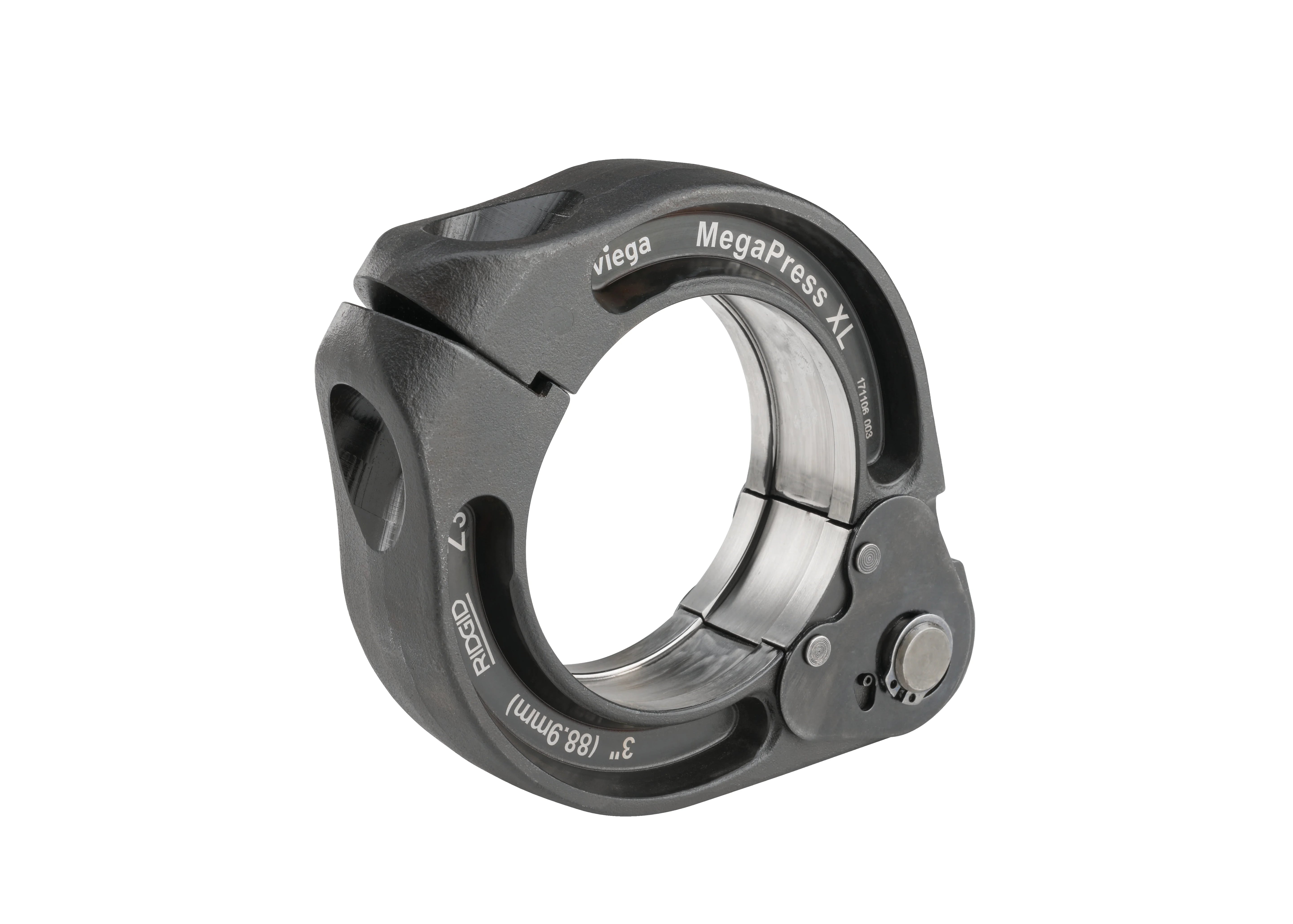 RIDGID 60648 - Anillo MegaPress De 3 Pulg.
