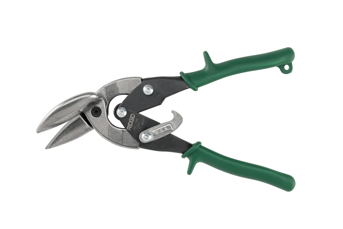 RIDGID 16202 - Tijeras 796 Der. Desviado - Vista 7
