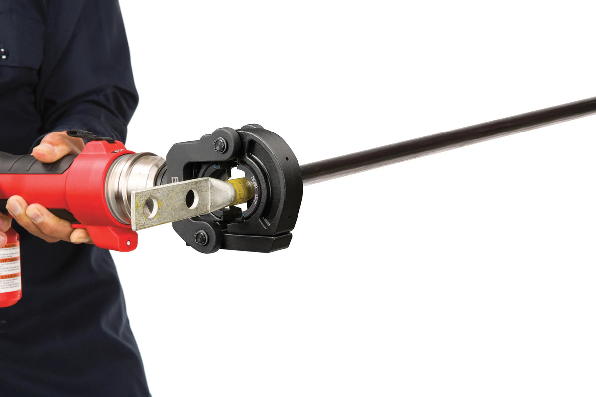 RIDGID 47753 - Cabezal LR-60B LATCHING RD RTE - Vista 4