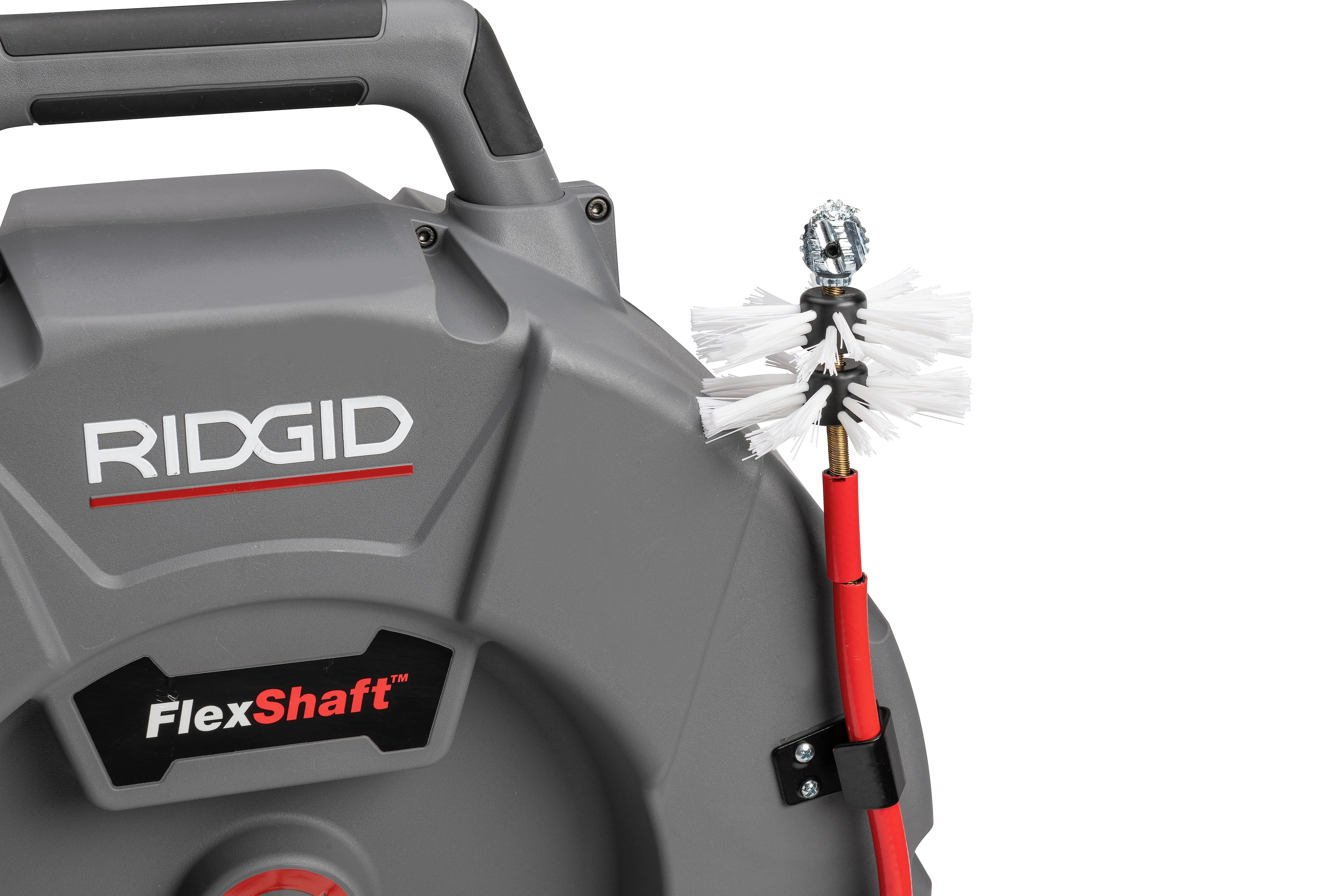 RIDGID 71848 - Cabezal de bola de penetración K9-204 - Vista 3