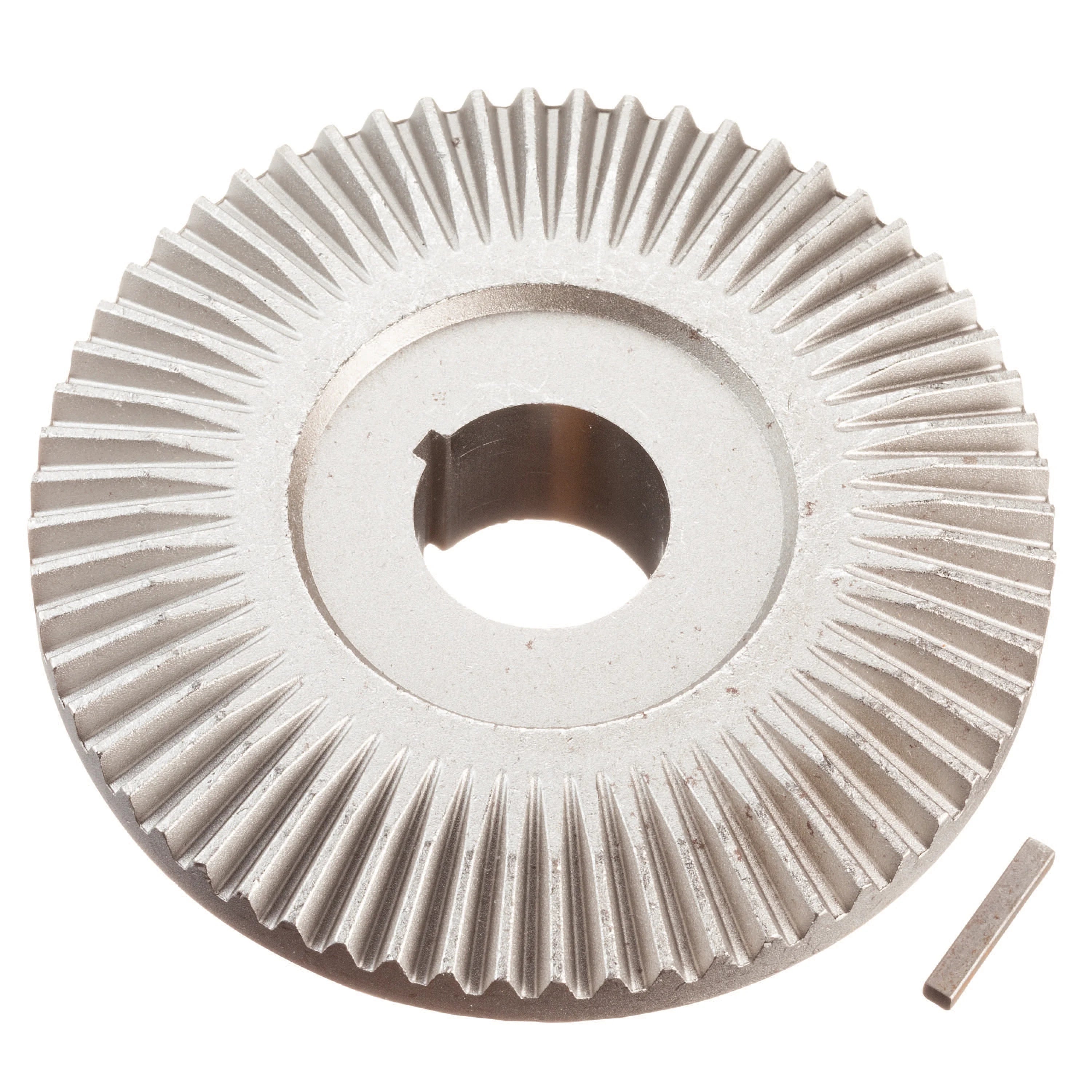 RIDGID 24577 - Engrane BEVEL con Chaveta & Tornillo