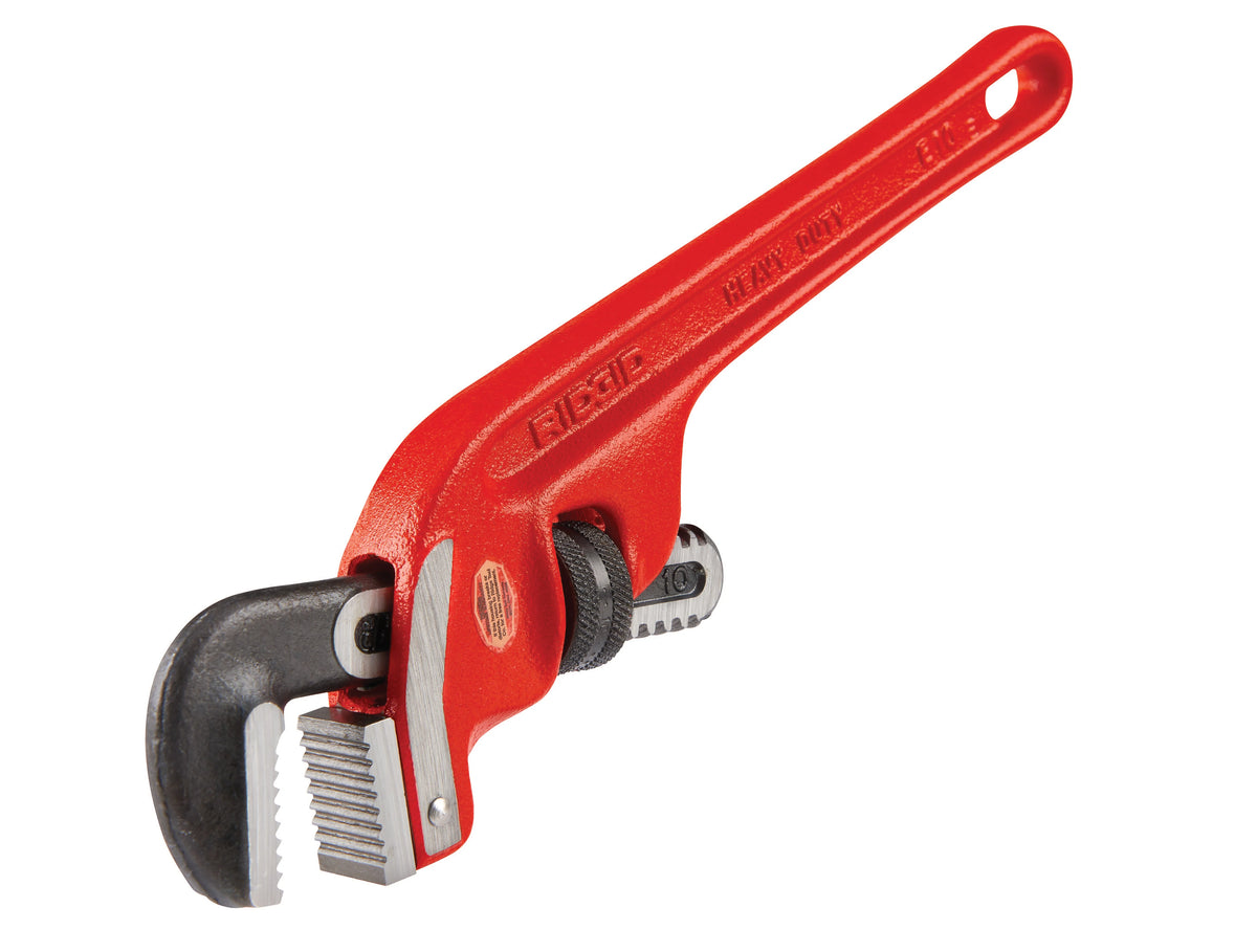 RIDGID 31065 - Llave para extremos de tubos de 12 pulg. - Vista 3