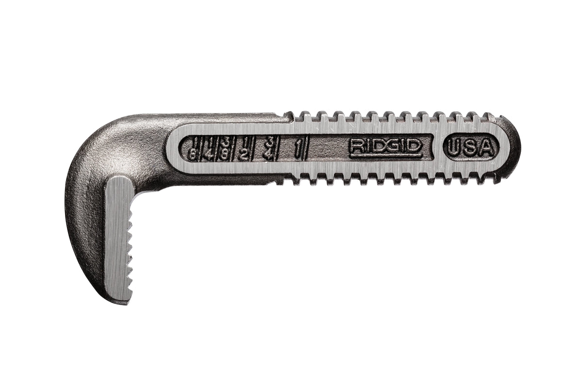 RIDGID 31580 - Garra de Gancho 8 Llave - Vista 3