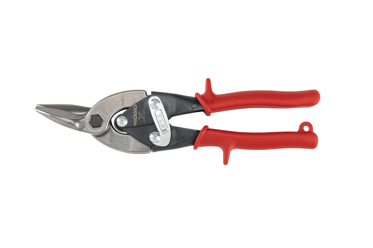 RIDGID 54120R - Tijeras Corte zurdo - Vista 7