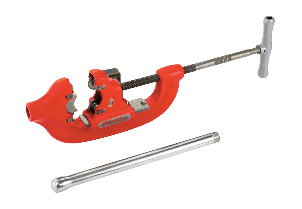 RIDGID 49267 - Cortador 42A HD Tubo W/F448 JAP - Vista 8