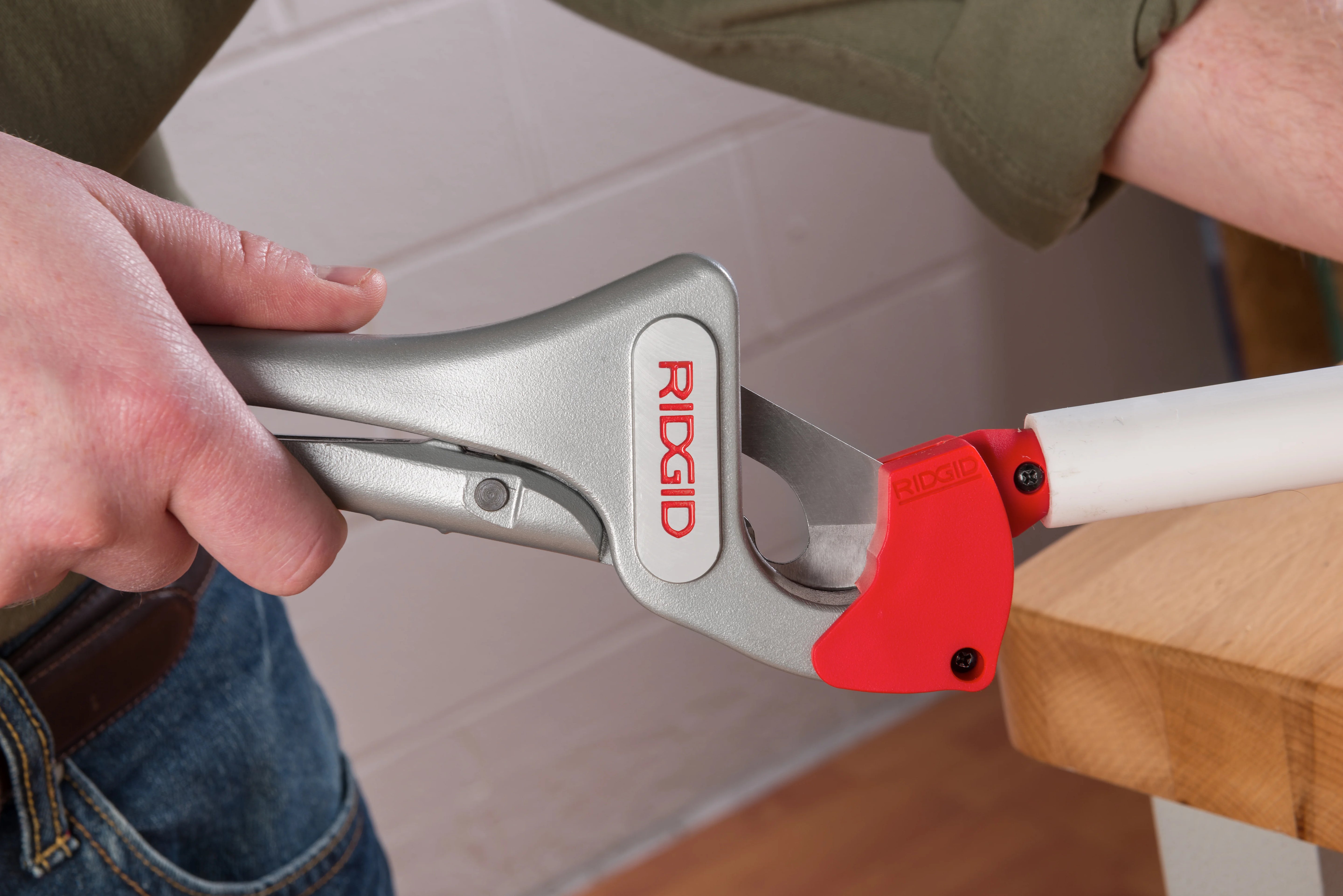 RIDGID 25588 - Cuchilla PC-1375 Repuesto - Vista 9