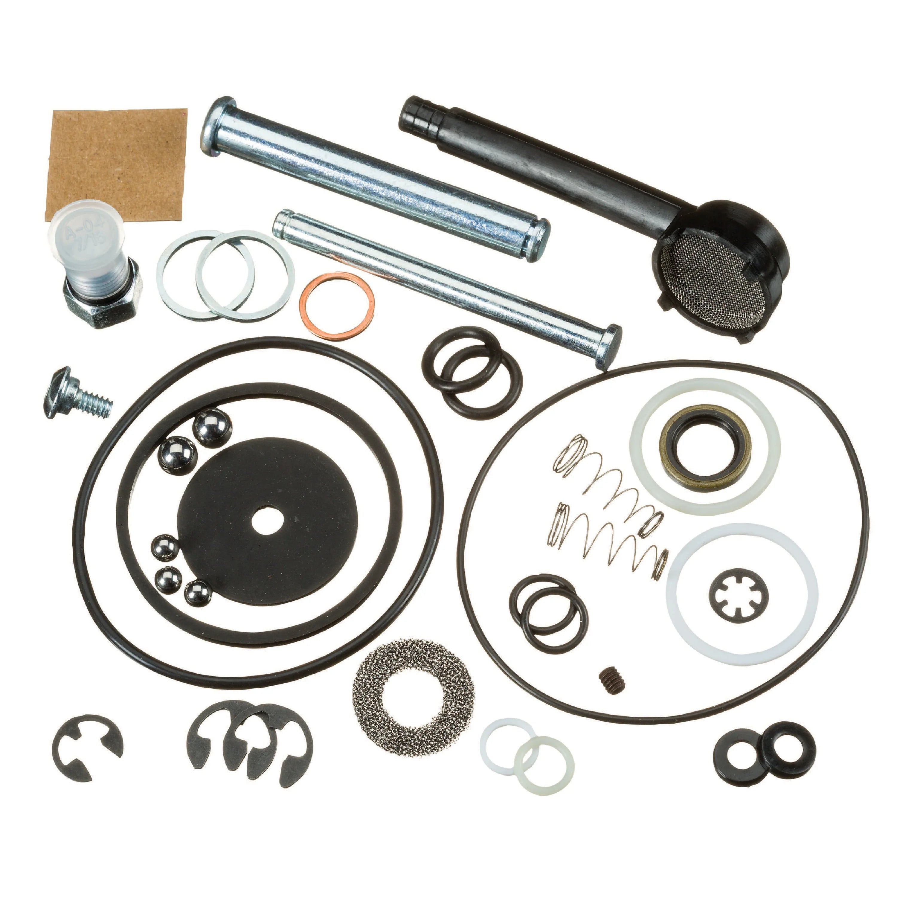RIDGID 97772 - Dados 12R 3/4 NPSM