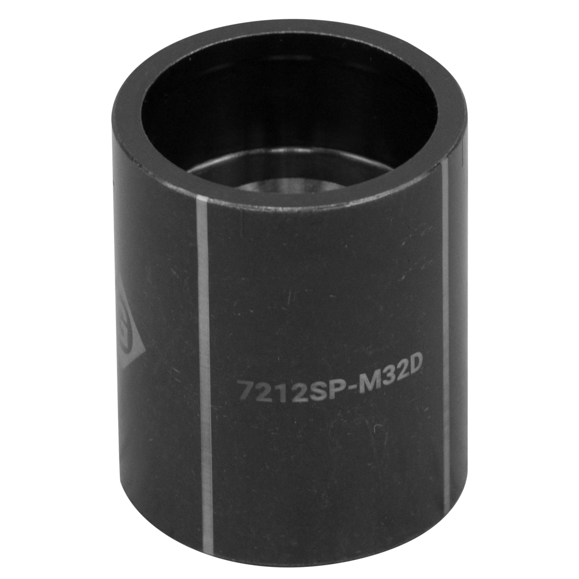 Greenlee 7212SP-M32D - Troquel rápido de 1, 280 pulg. de repuesto ISO-32 para