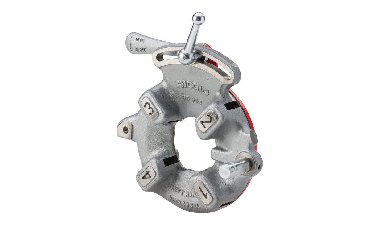 RIDGID 42485 - Estante para cabezales roscadores 4V - Vista 6