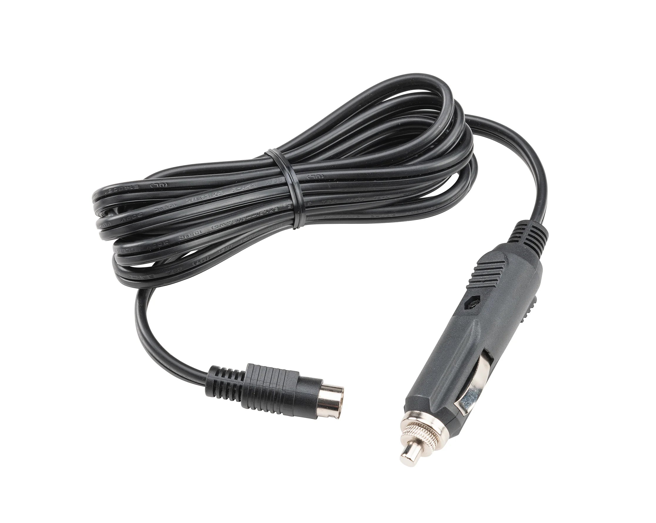 RIDGID 64203 - Cable De Repuesto Para Cargador De Automóvil 12 V