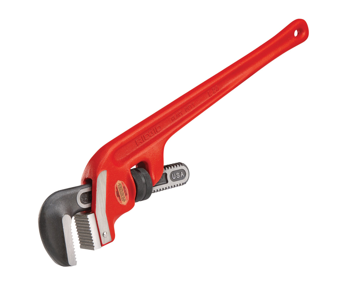 RIDGID 31065 - Llave para extremos de tubos de 12 pulg. - Vista 7