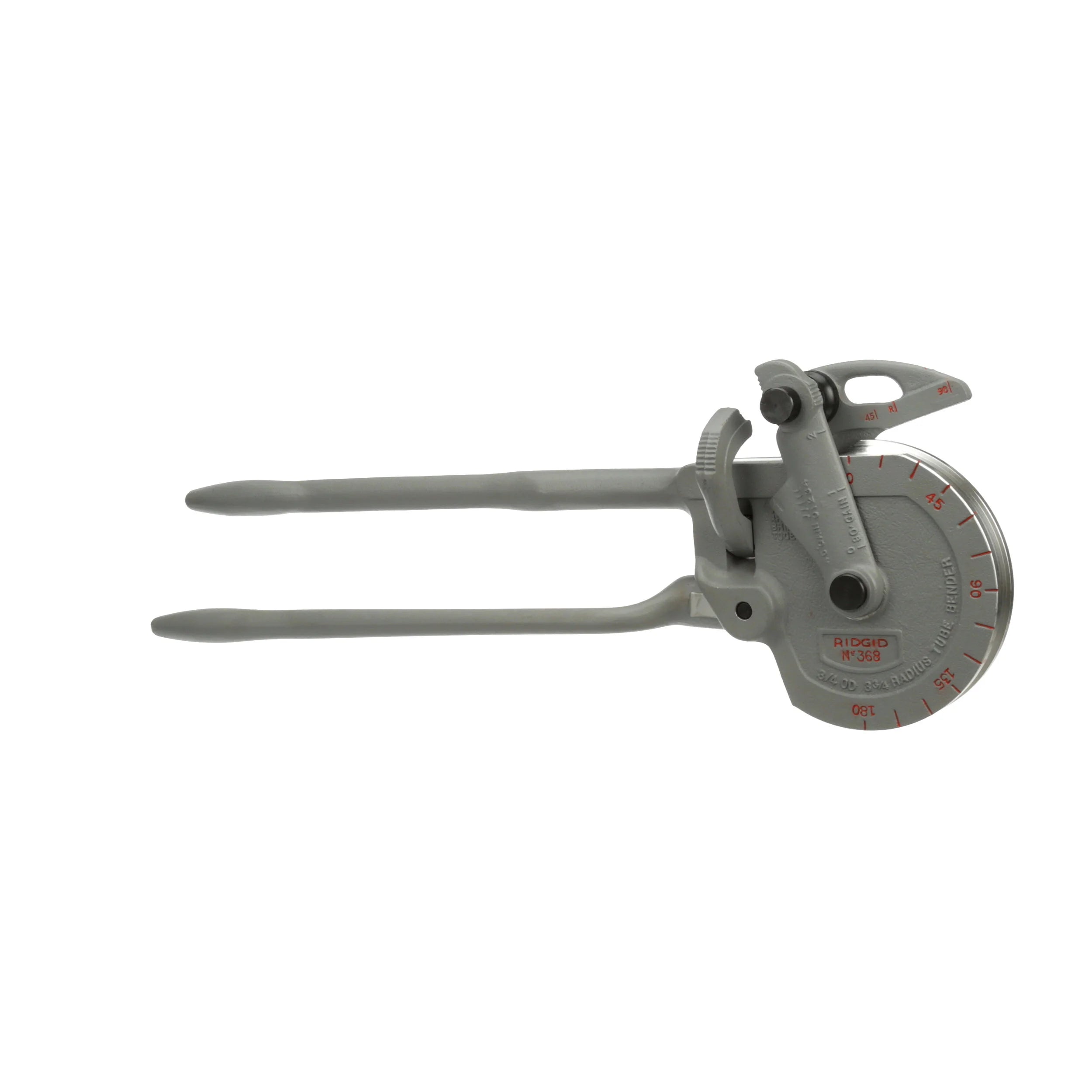 RIDGID 35180R - Doblatubos De Trinquete A Engranajes 378