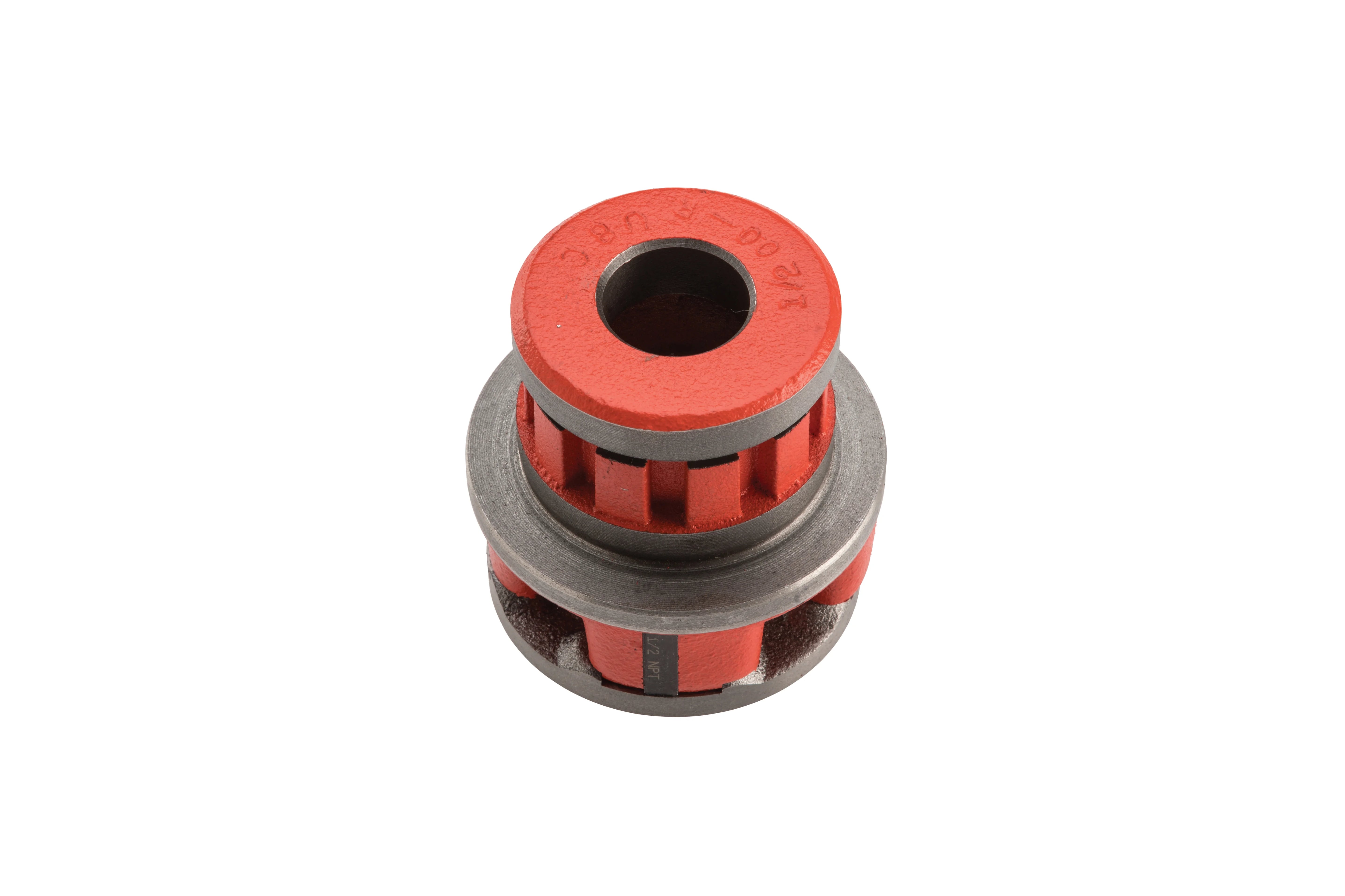 RIDGID 36890R - Cabezal de terraja de 1/2 pulg. NPT 00-R - Vista 2