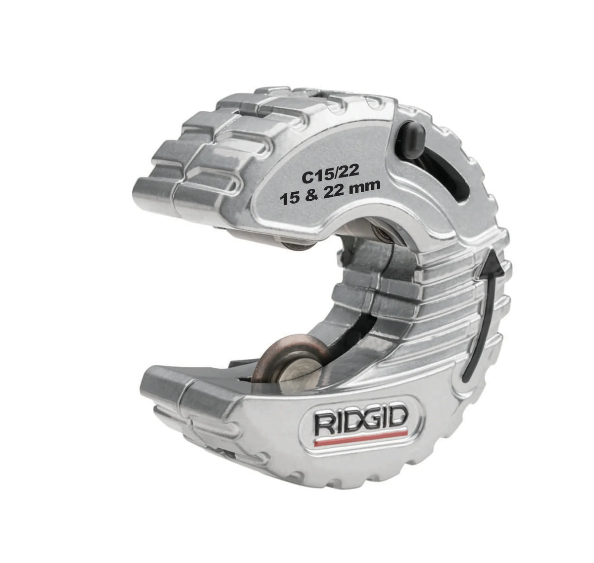 RIDGID 57013 - Cortatubos de cobre de 1 pulg. en forma de C - Vista 8