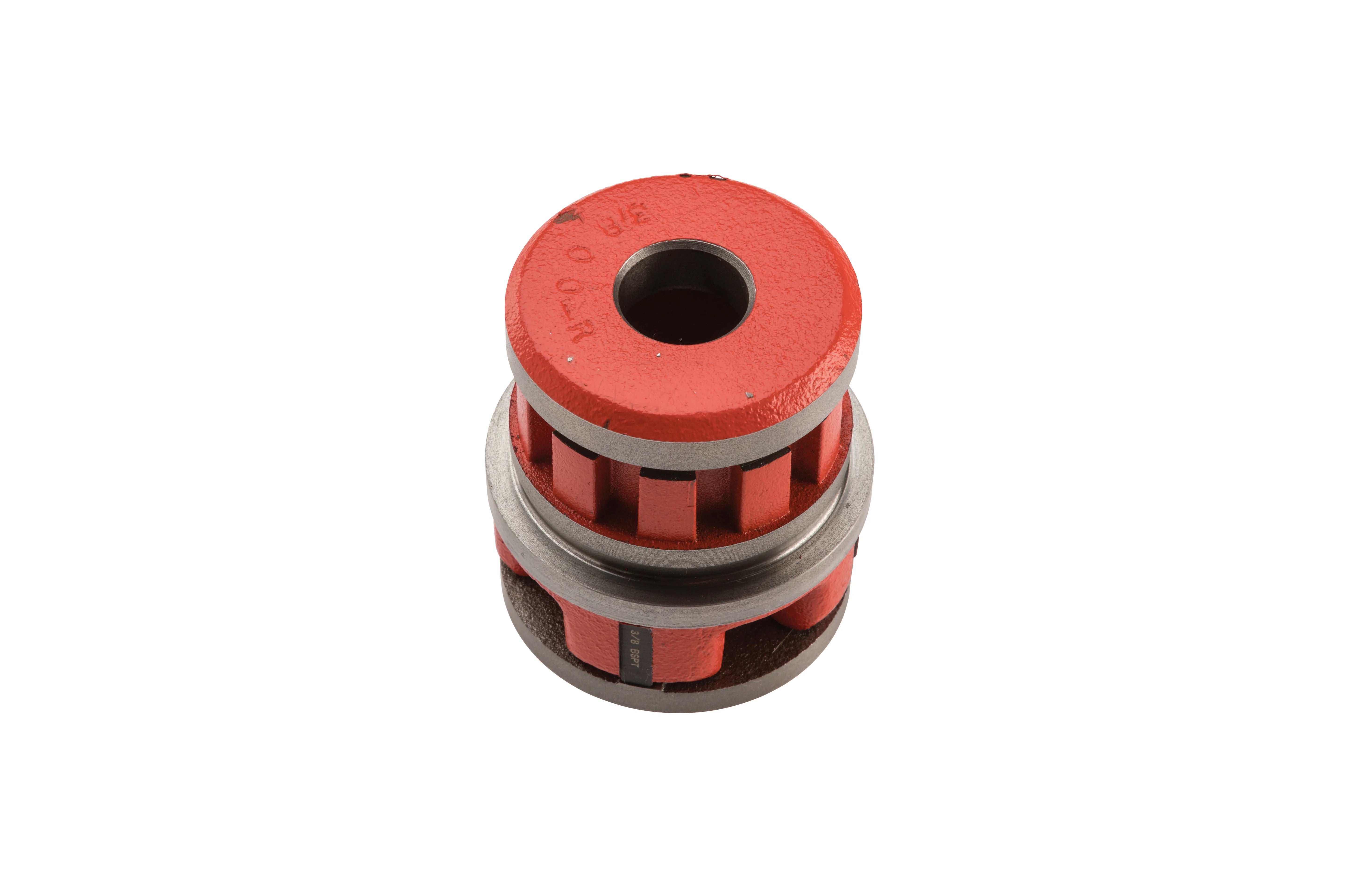 RIDGID 65715 - Cabezales Roscadores Para Roscadoras Manuales