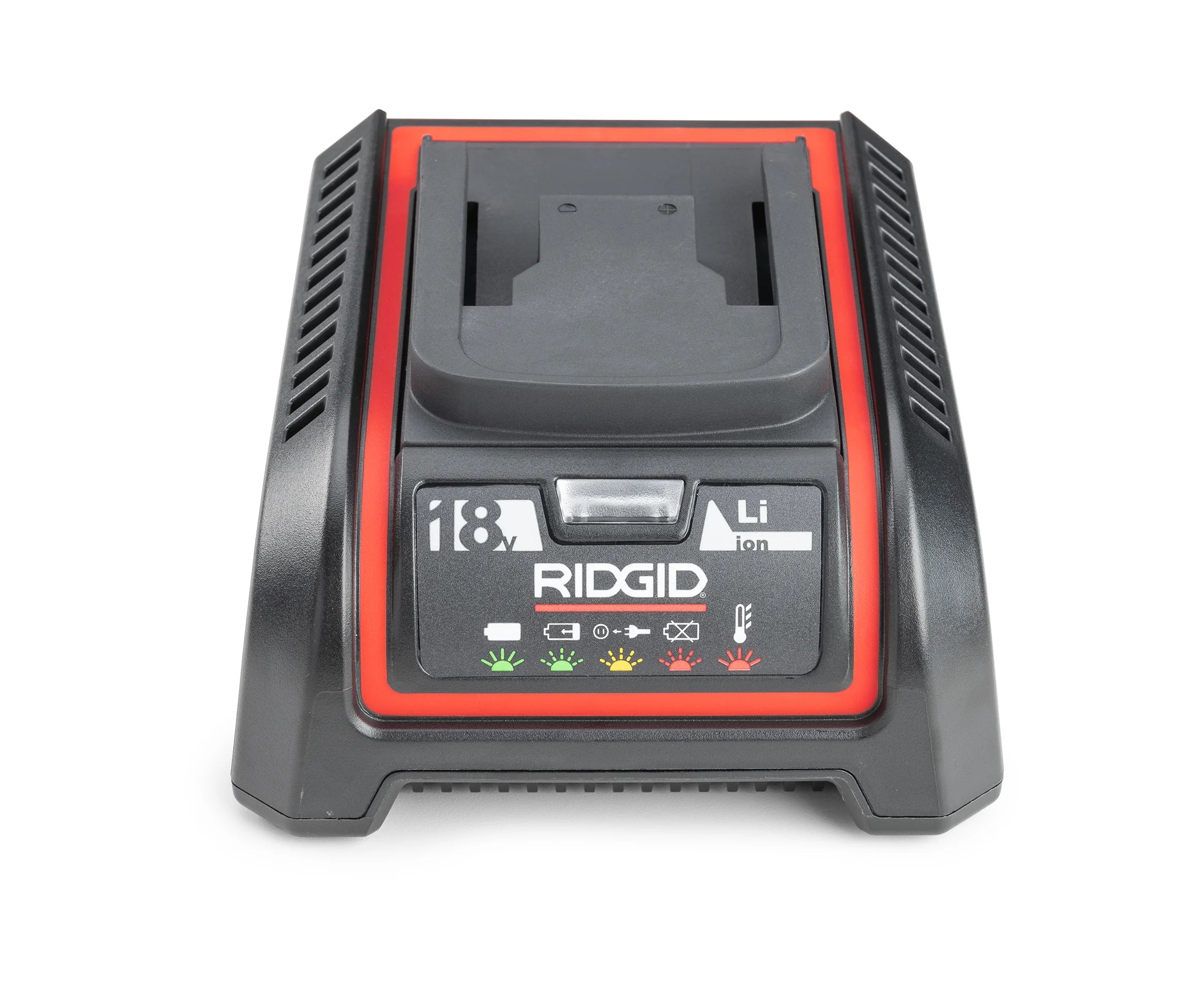 RIDGID 56513 - Batería 18V 2.5AH LI-WORLD - Vista 9