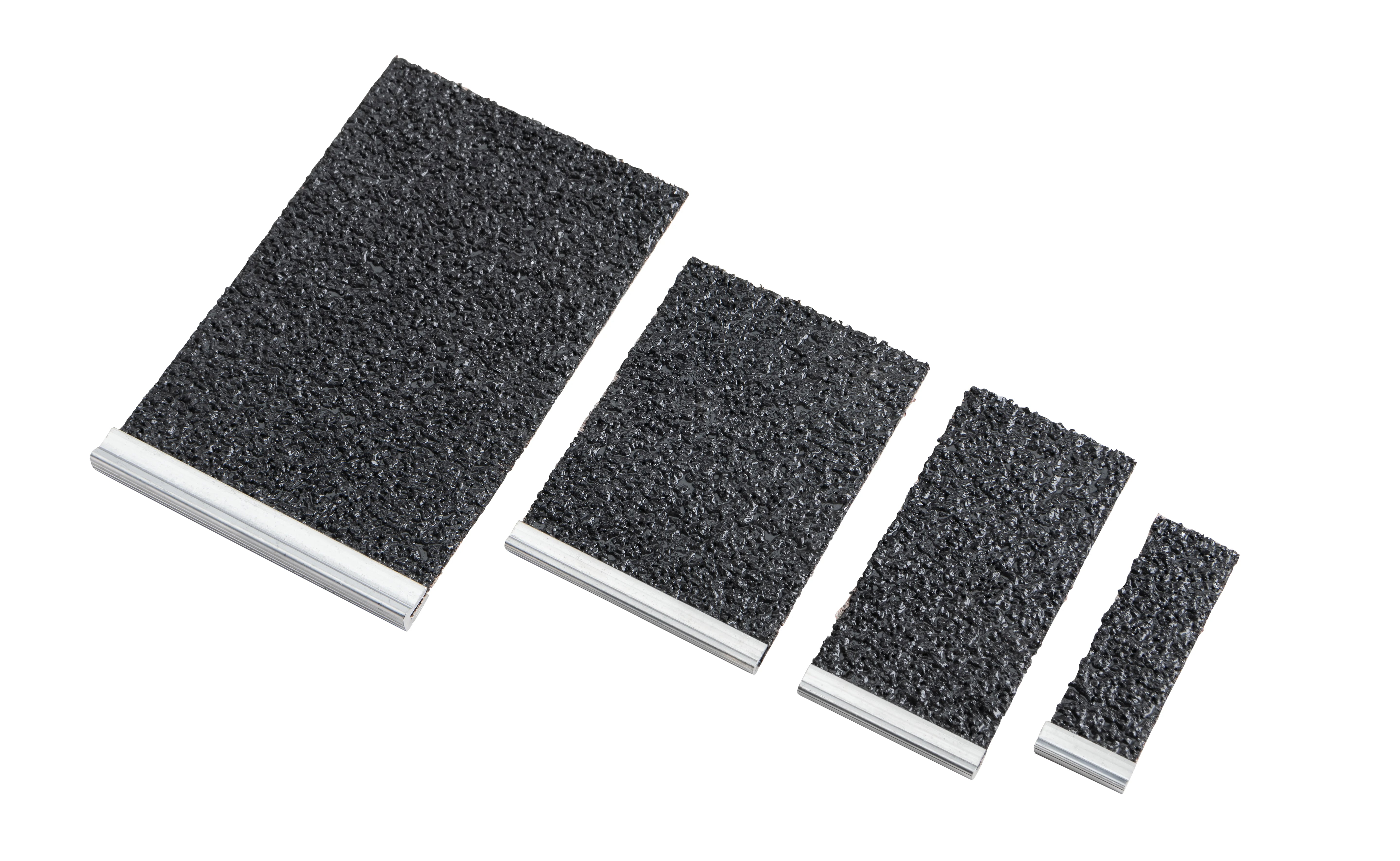 RIDGID 77538 - Cuchillas para papel de lija FlexShaft - Vista 4