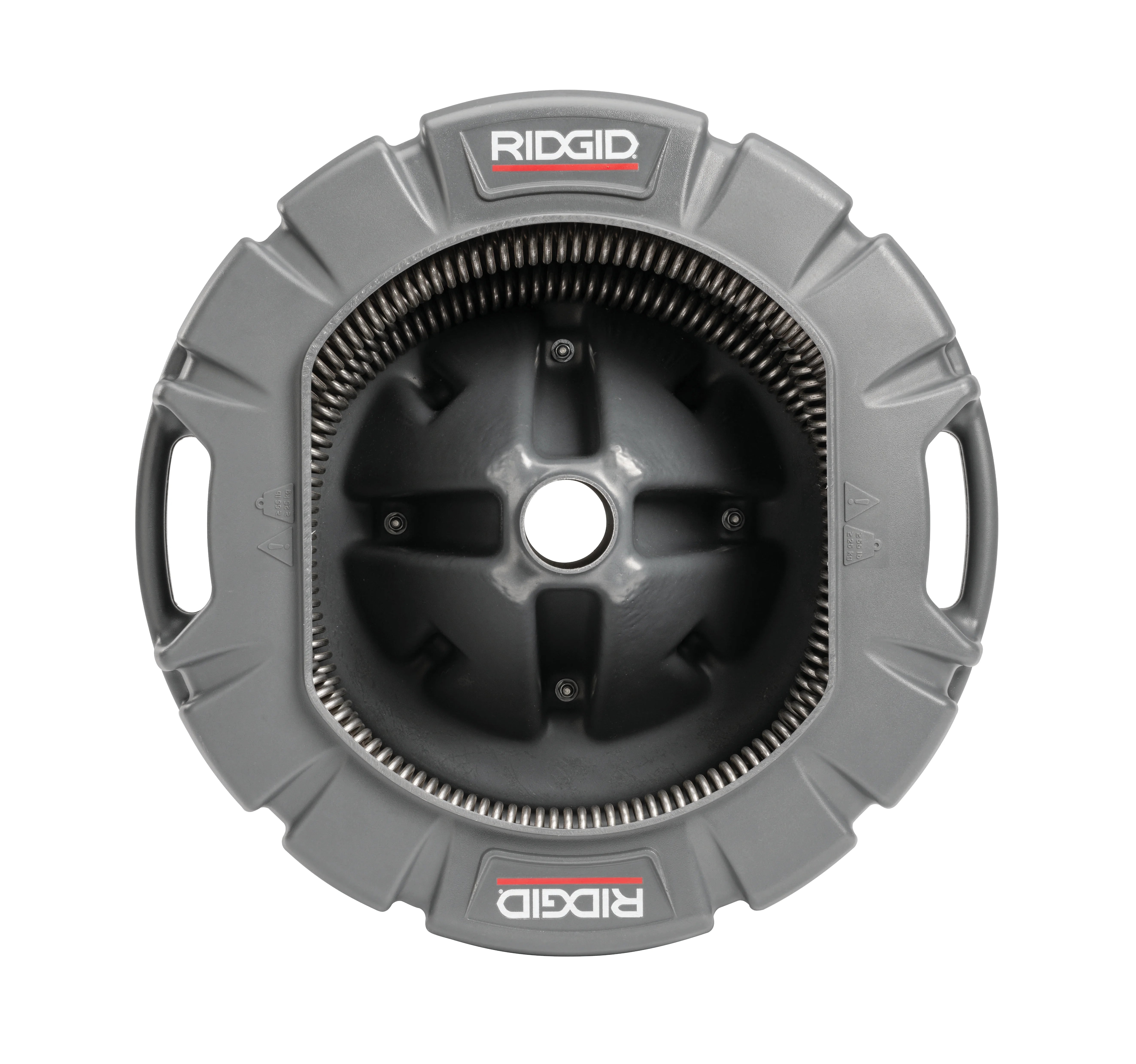 RIDGID 61713 - Tambor De Cable Seccional
