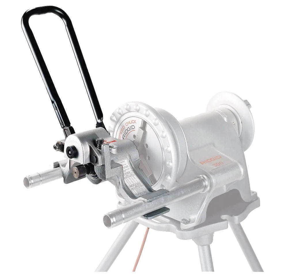 RIDGID 48307R - Ranuradora de rodillos para 300 compacta/1233