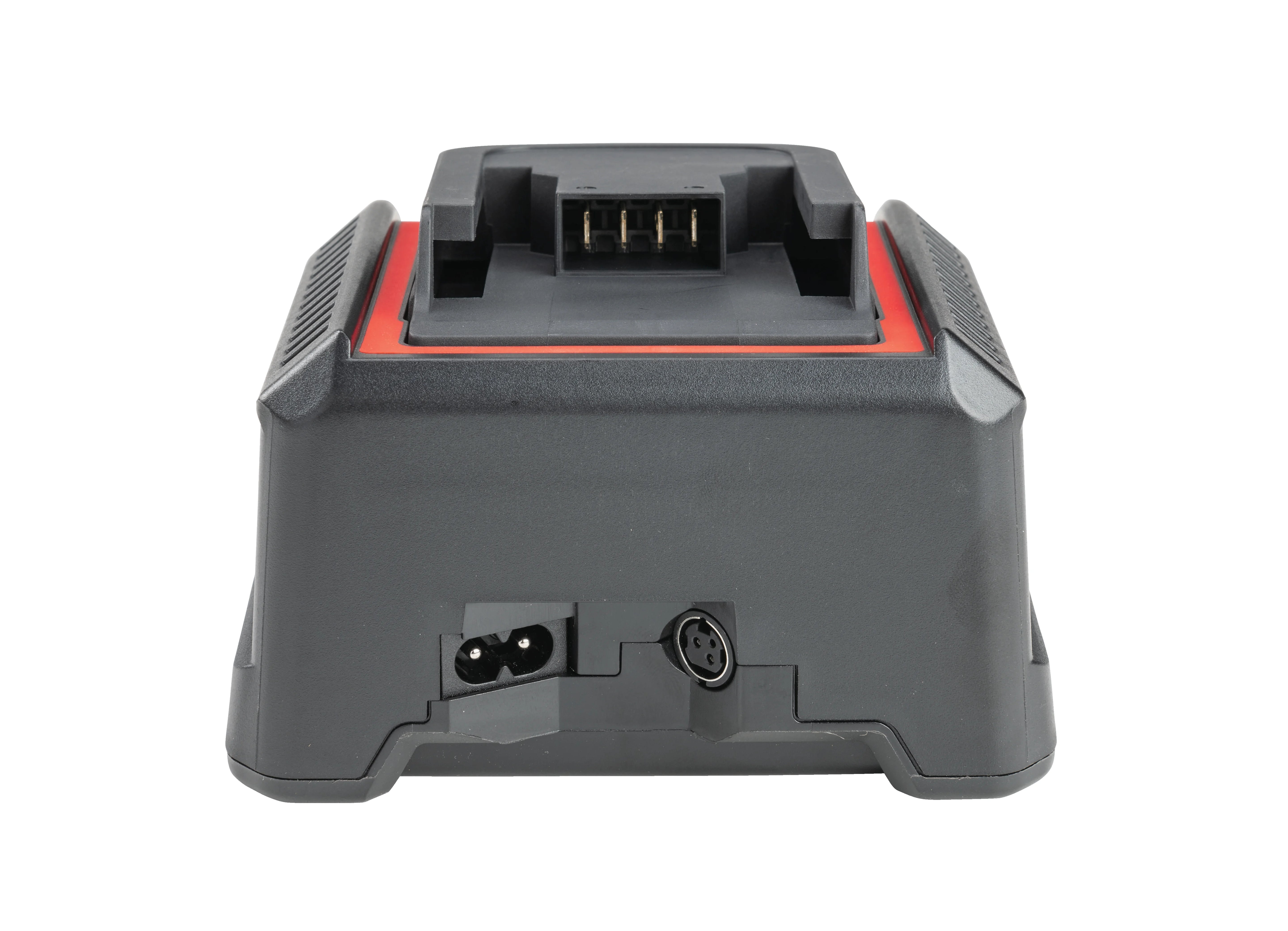 RIDGID 64383 - Cargador de baterías de litio de 18 V - Vista 3