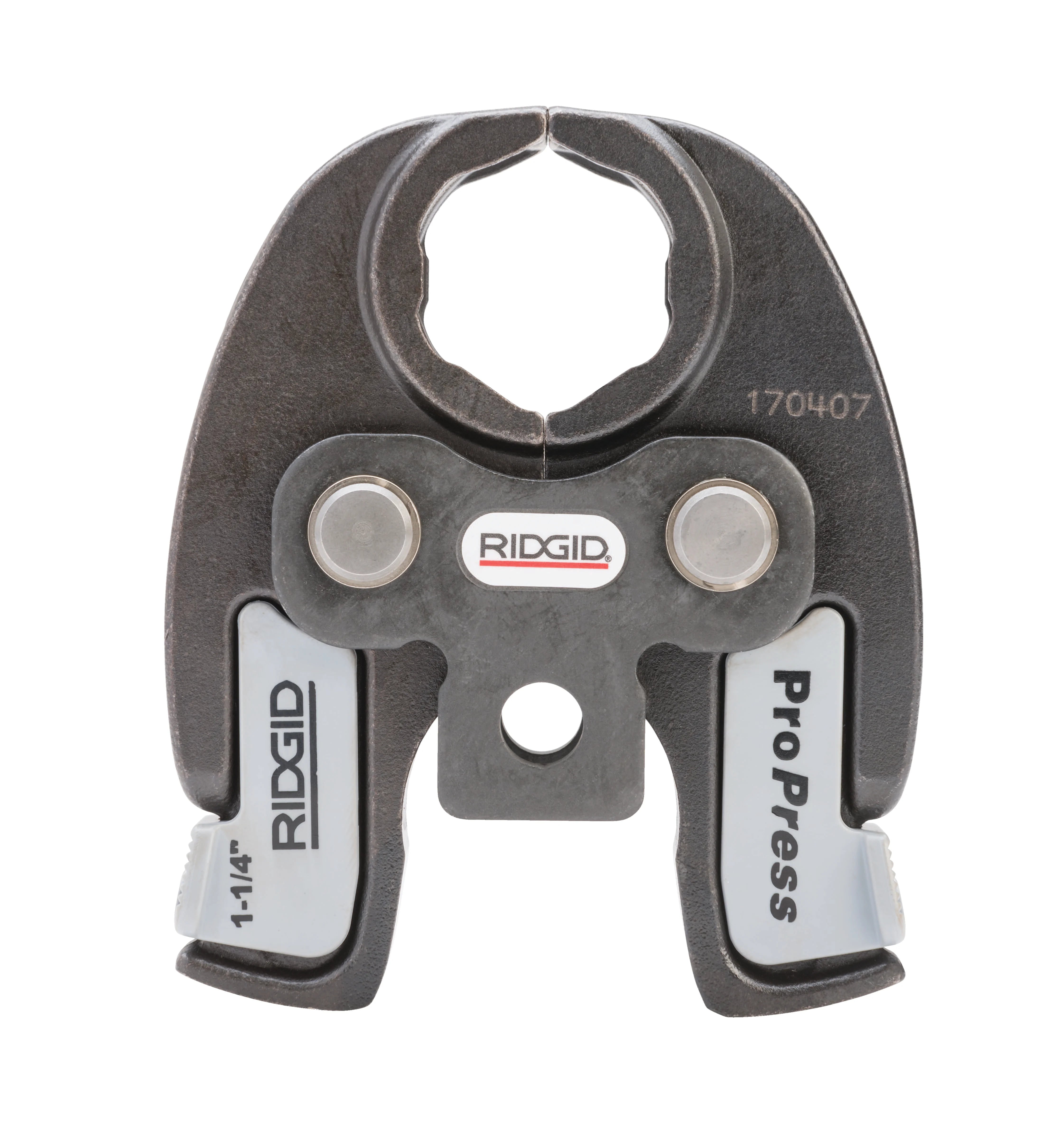 RIDGID 31228 - Mordaza compacta de 1 1/4 pulg. para ProPress - Vista 2