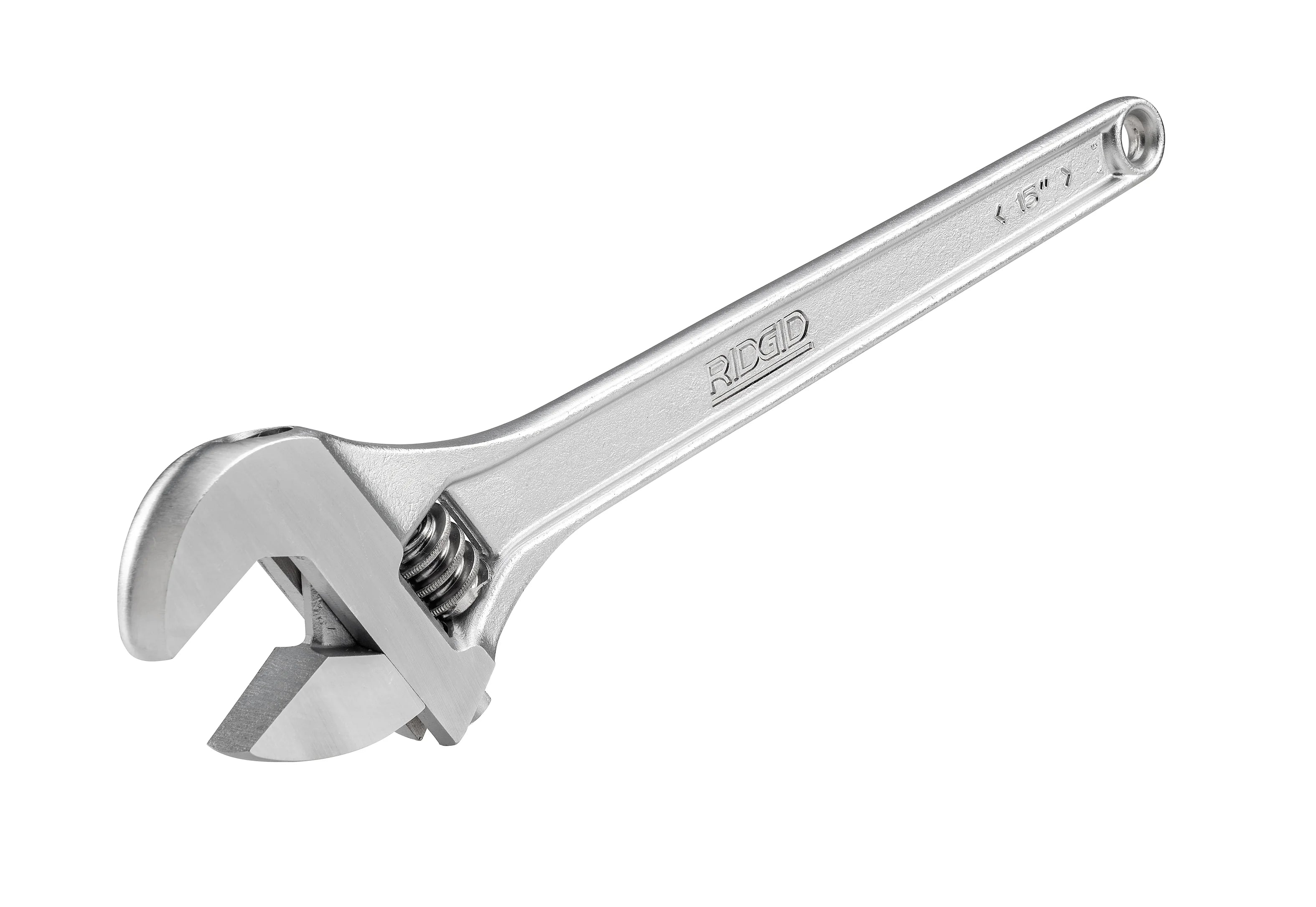 RIDGID 86922 - Llave ajustable de 15 en