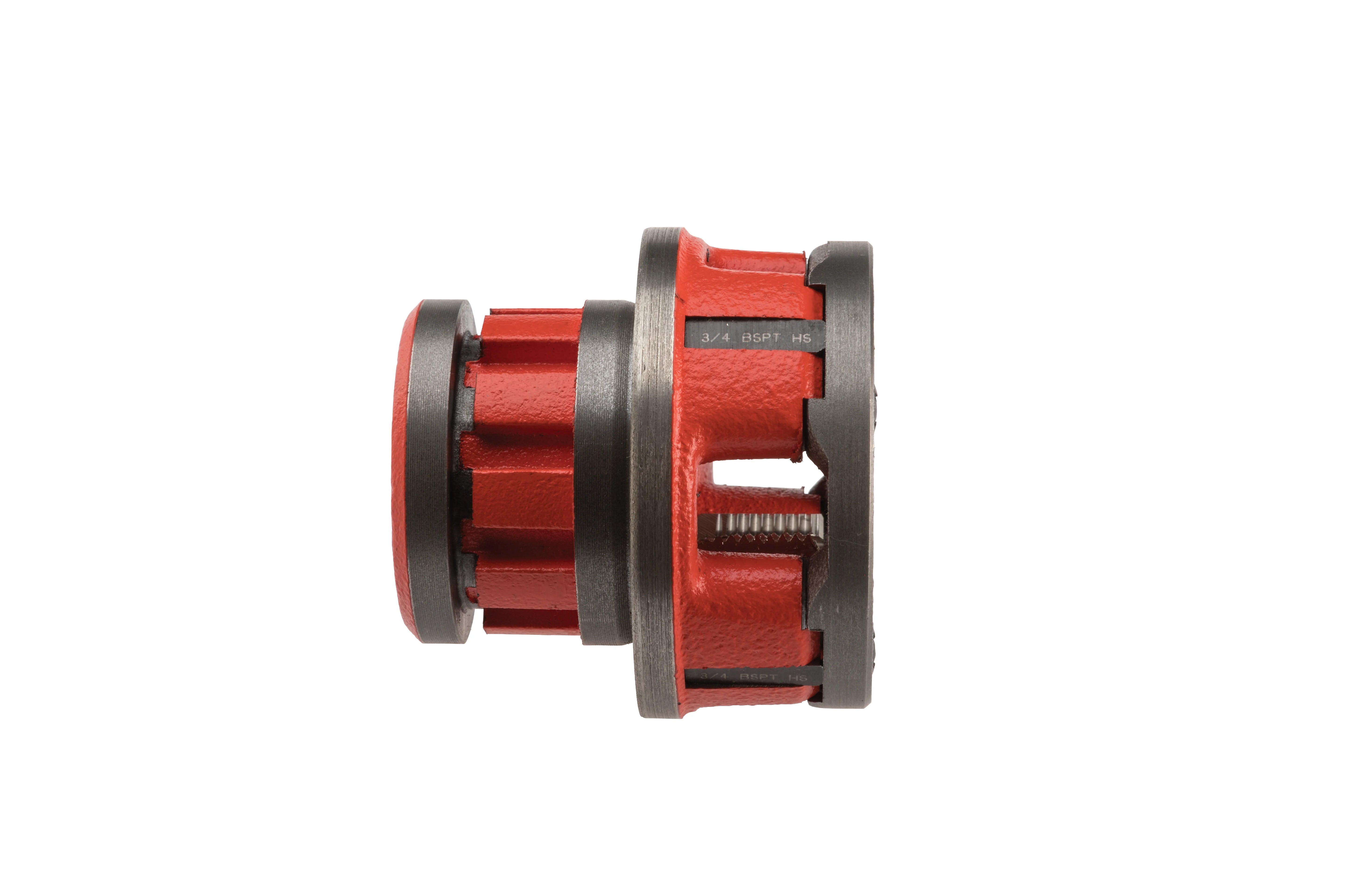 RIDGID 65785 - Cabezales Roscadores Para Roscadoras Manuales