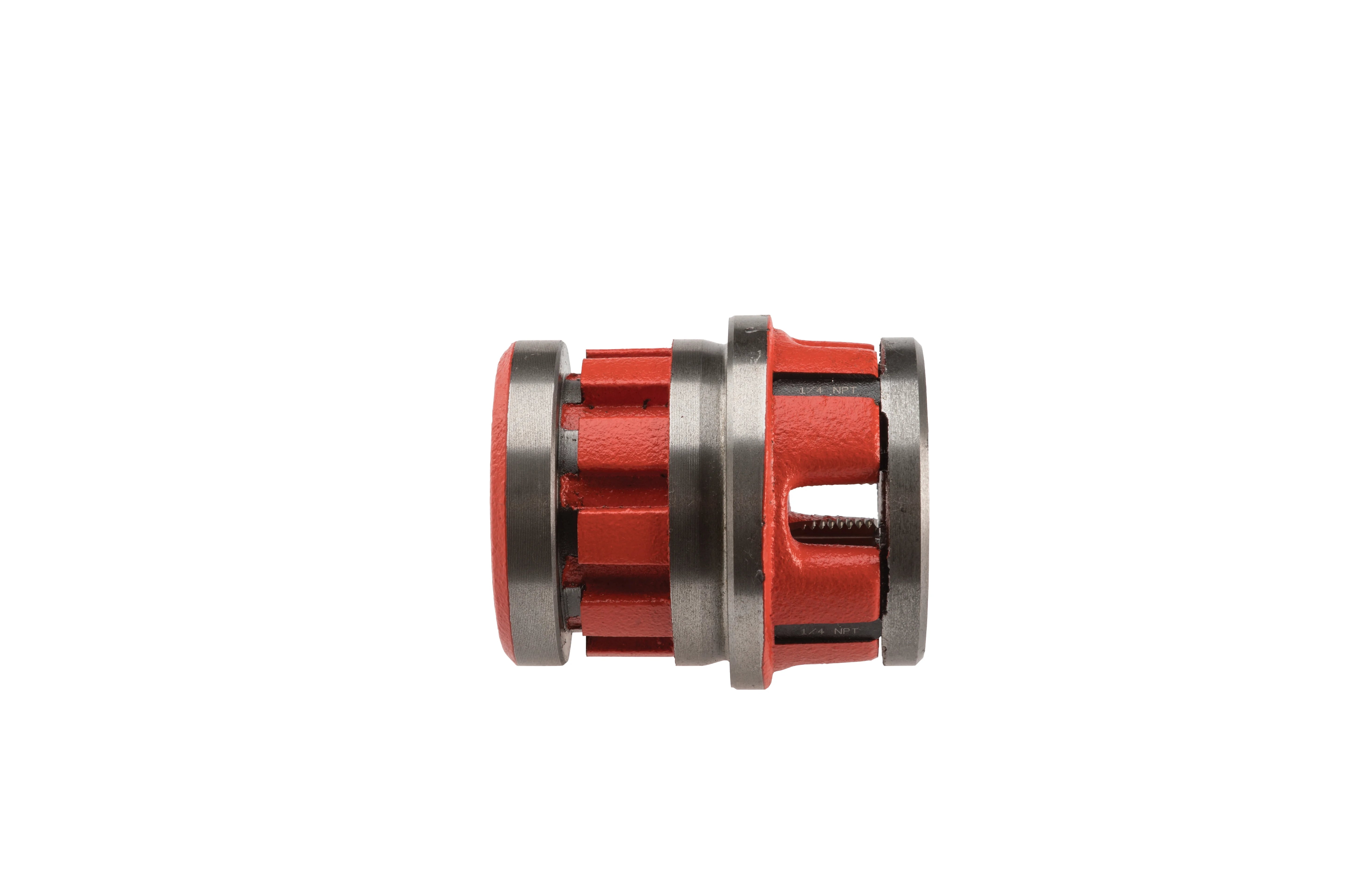RIDGID 65790 - Cabezales Roscadores Para Roscadoras Manuales