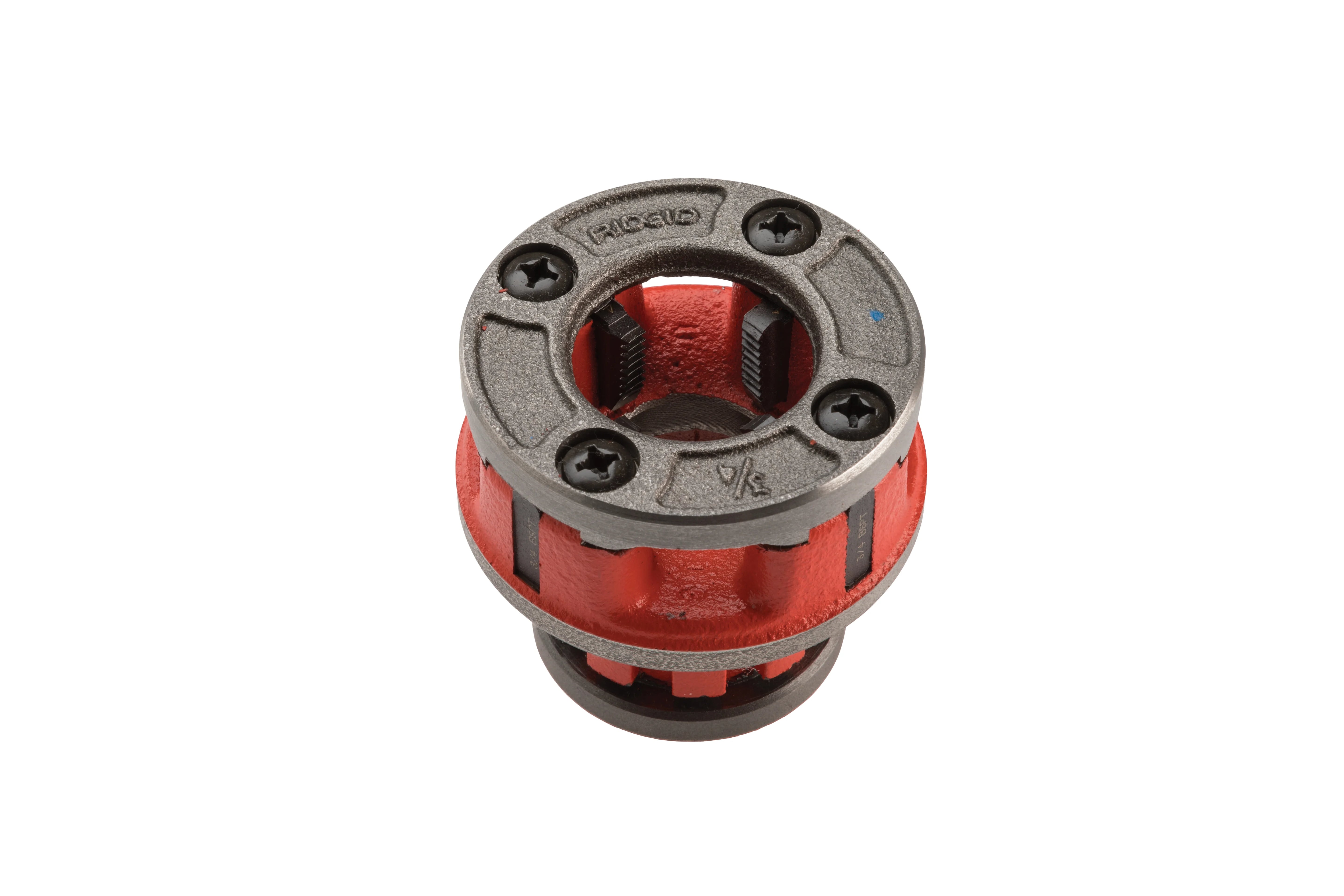 RIDGID 65725 - Cabezales Roscadores Para Roscadoras Manuales